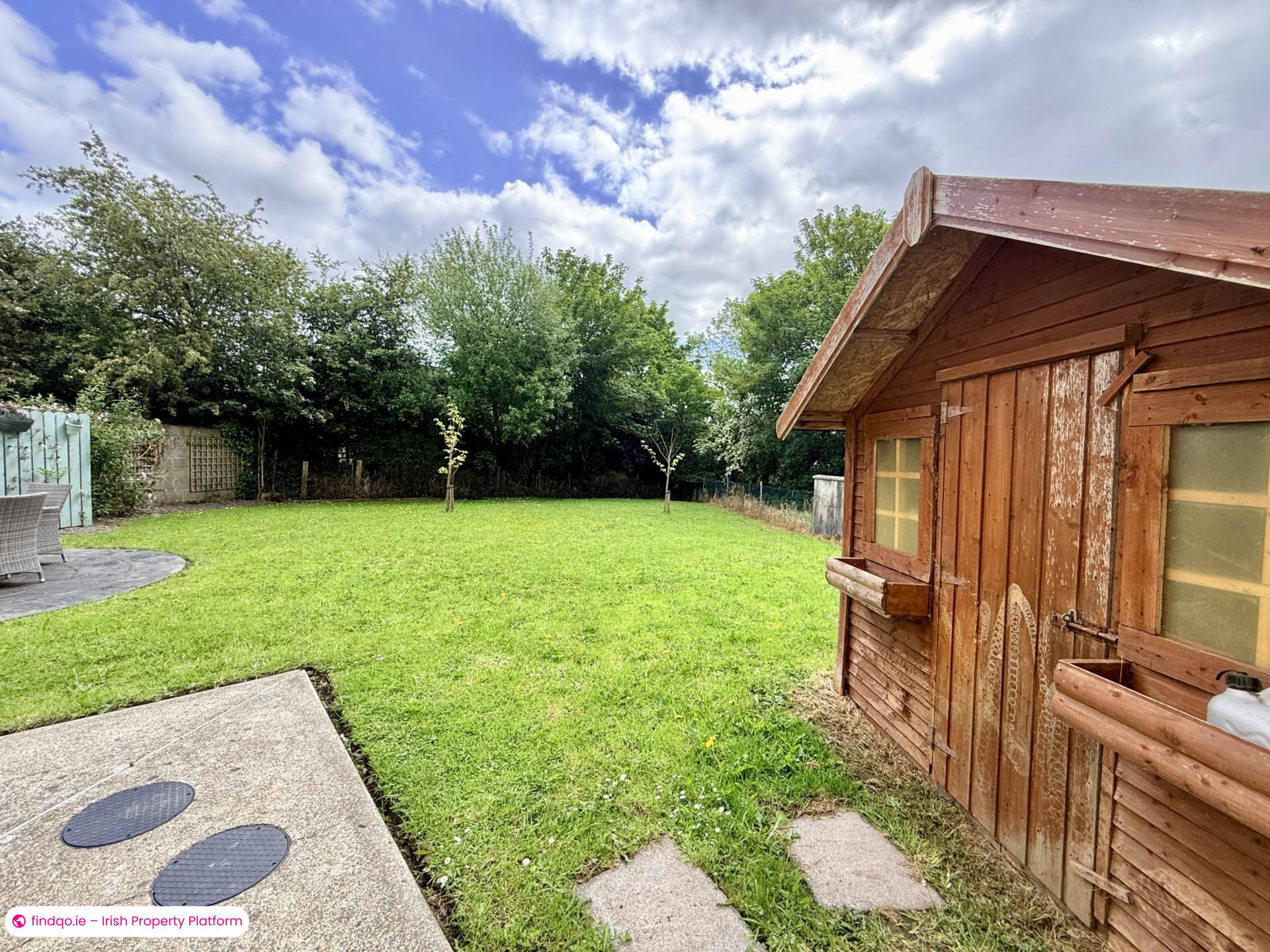 Semi-detached house for Sale in Milltown, Antrim