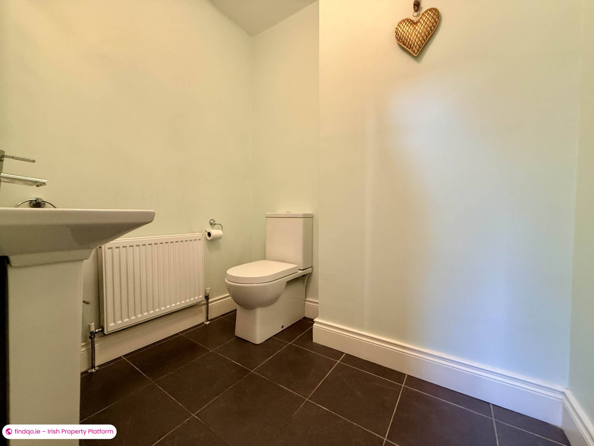 Semi-detached house for Sale in Milltown, Antrim