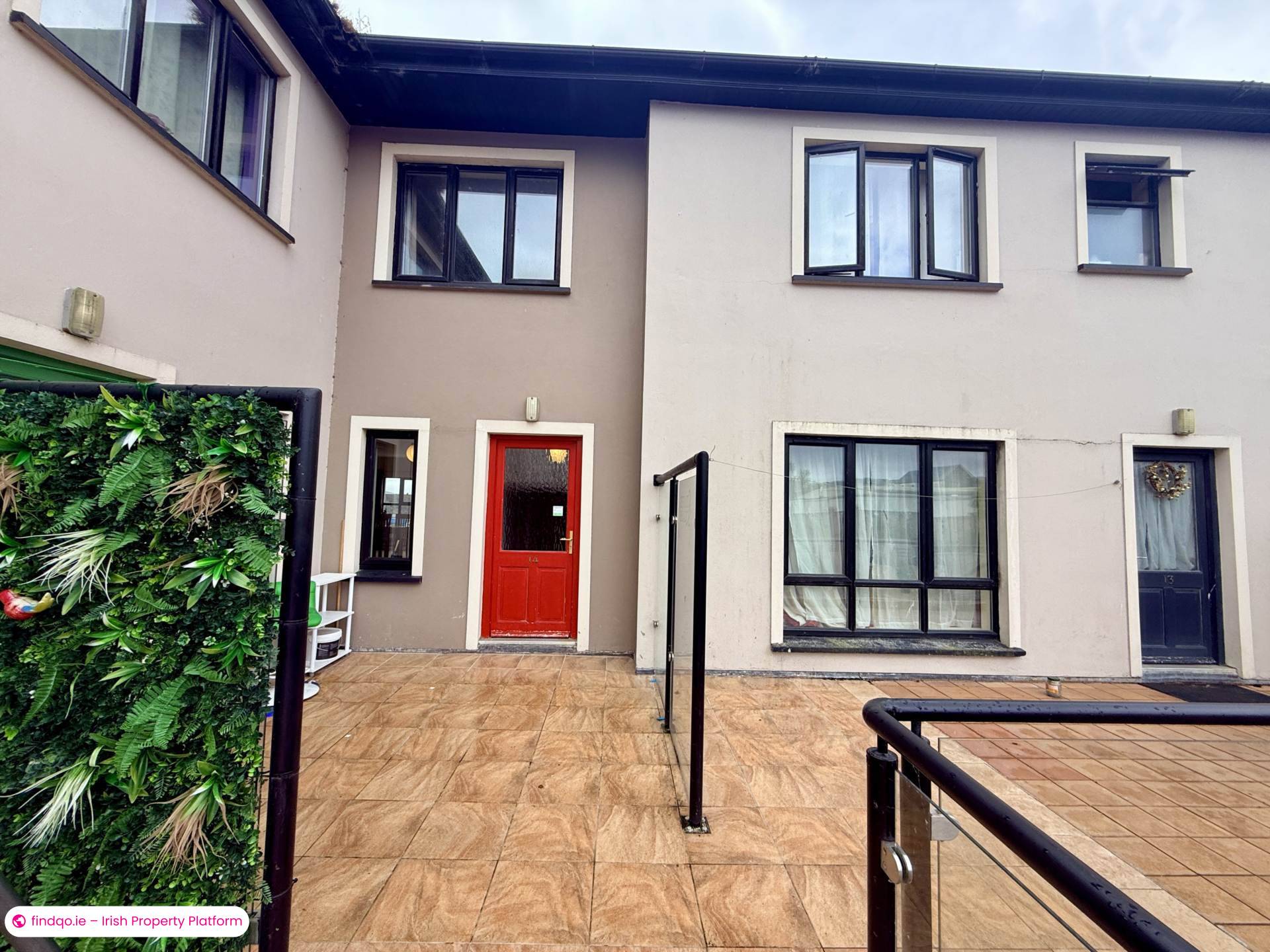 Property for Sale in 14 Chapel Square, Old Chapel Lane, Castleisland