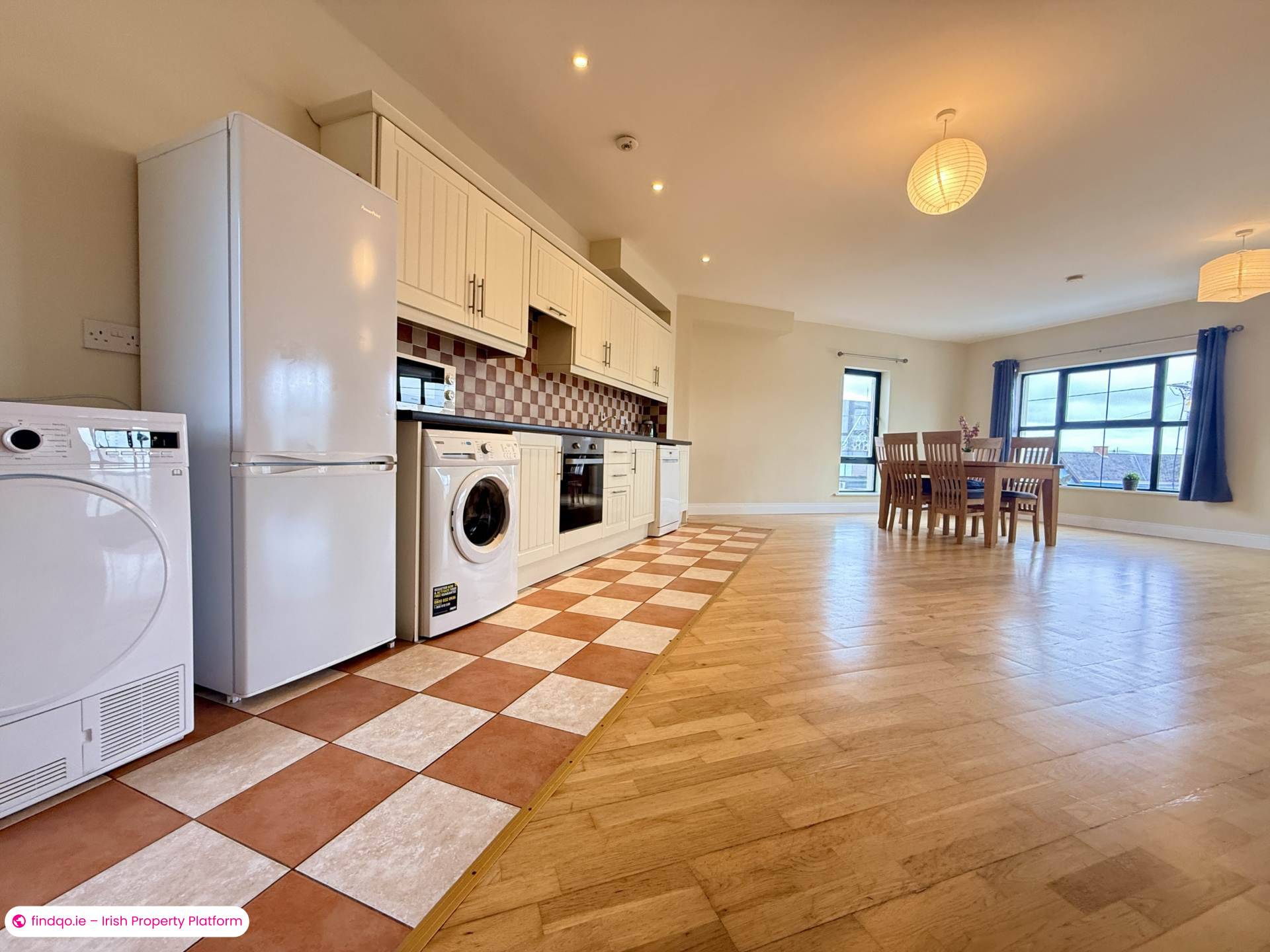 Property for Sale in 14 Chapel Square, Old Chapel Lane, Castleisland