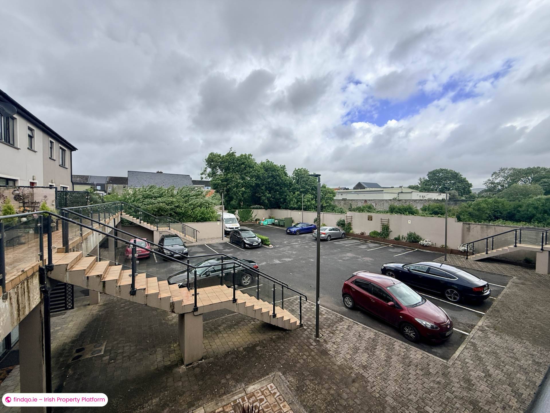 Property for Sale in 14 Chapel Square, Old Chapel Lane, Castleisland
