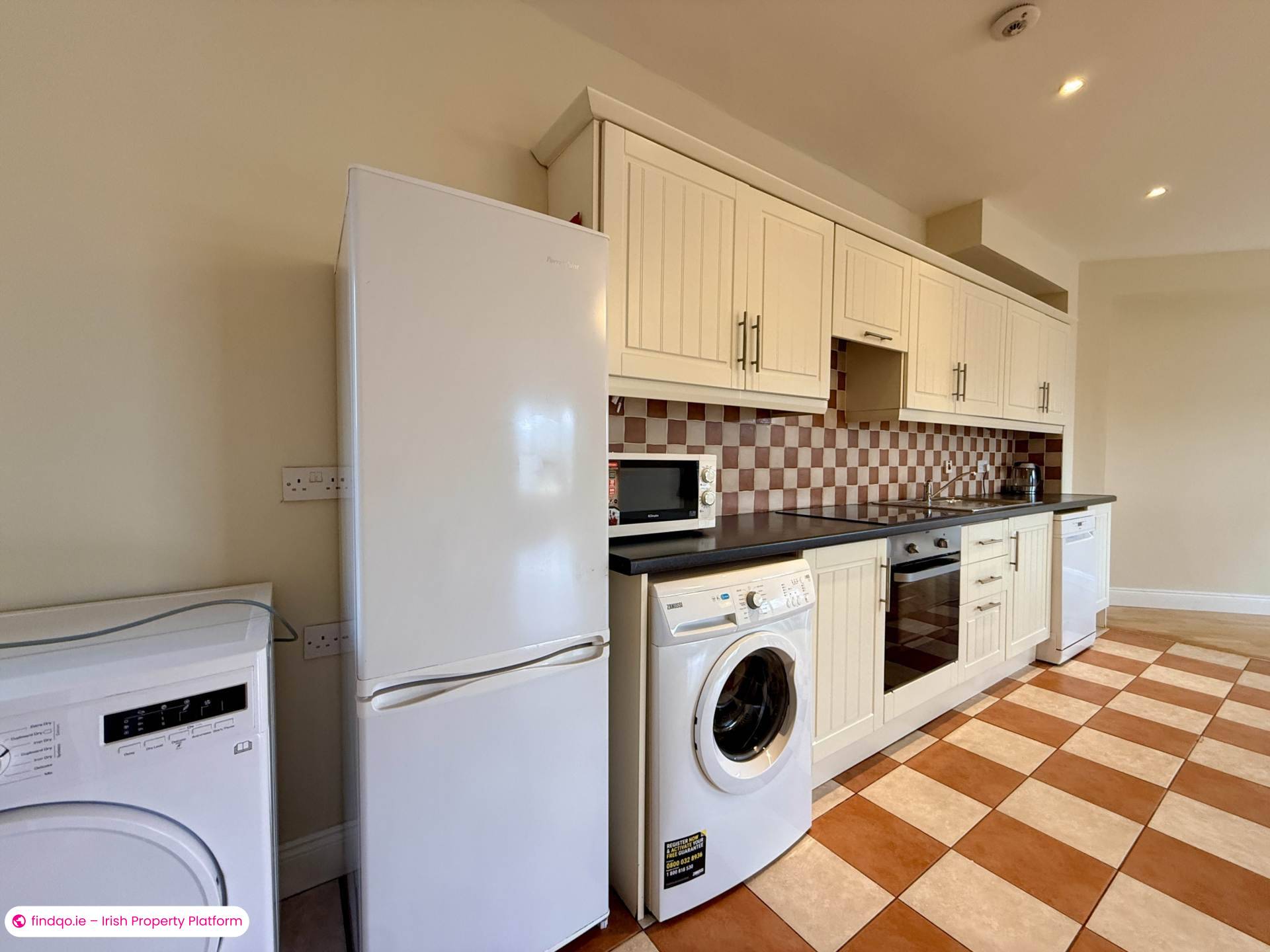 Property for Sale in 14 Chapel Square, Old Chapel Lane, Castleisland