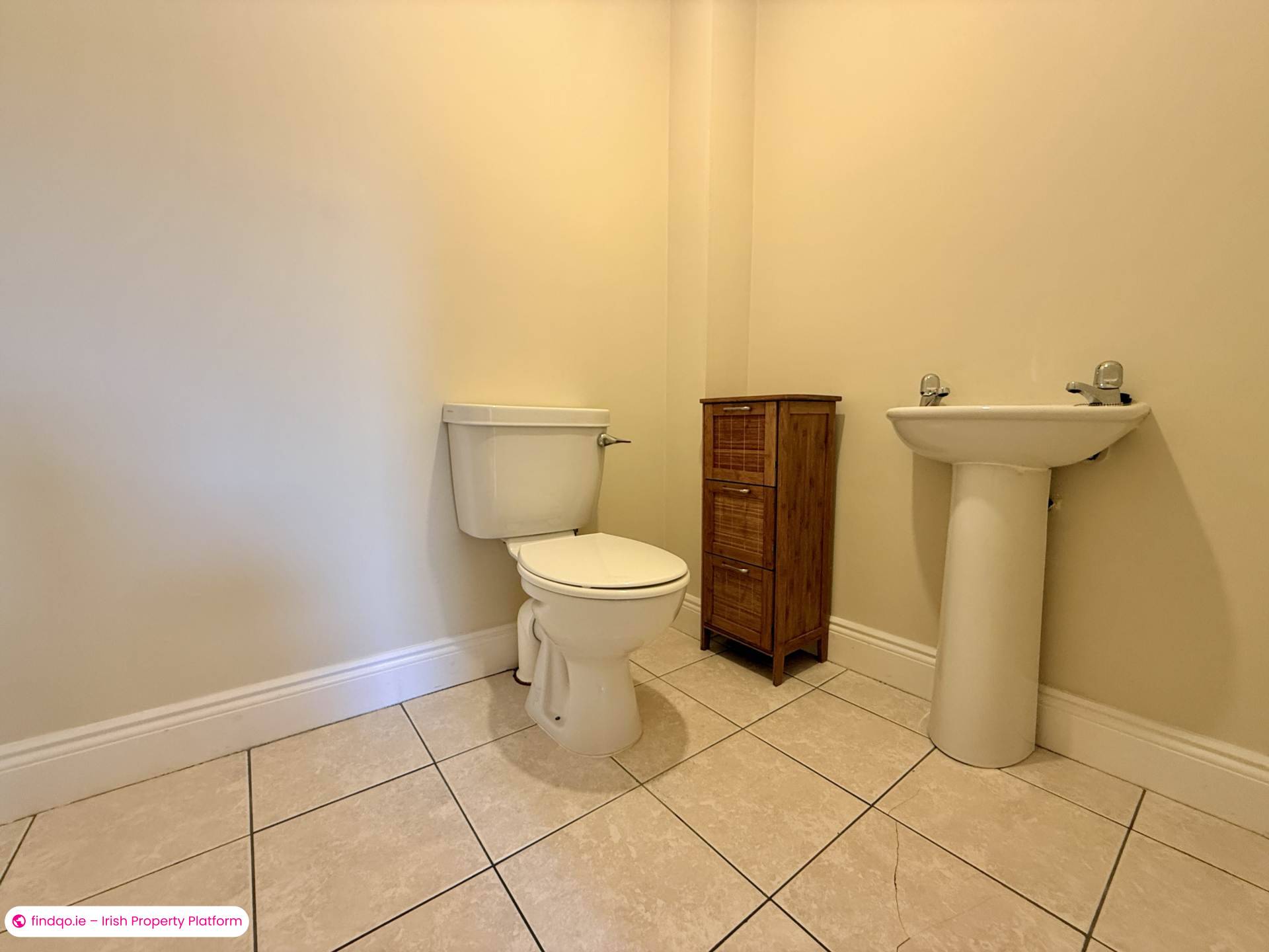 Property for Sale in 14 Chapel Square, Old Chapel Lane, Castleisland