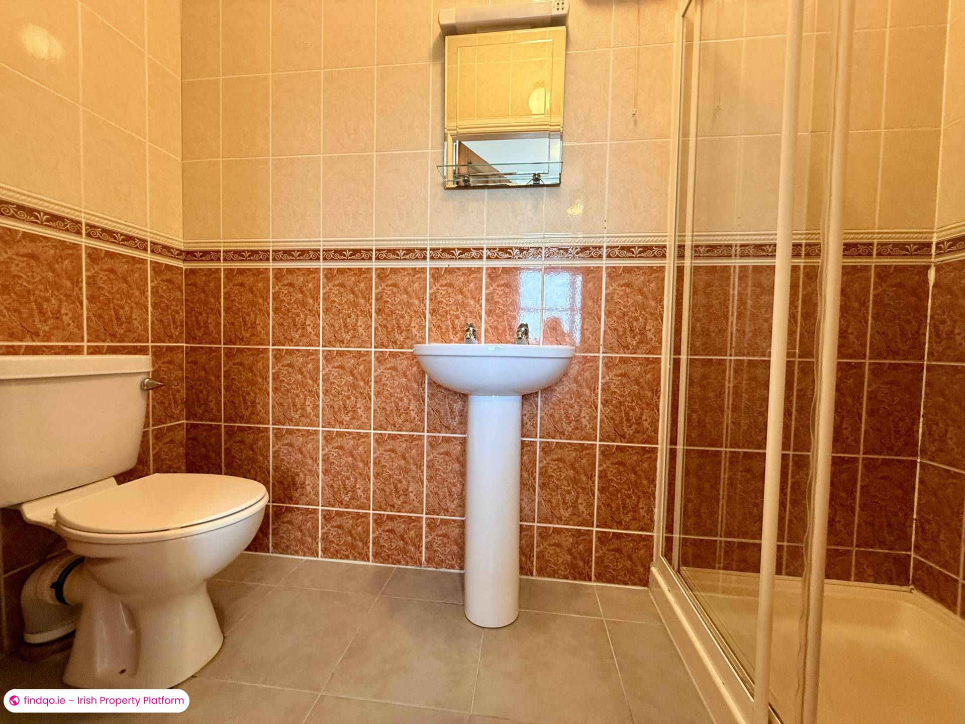 Property for Sale in 14 Chapel Square, Old Chapel Lane, Castleisland