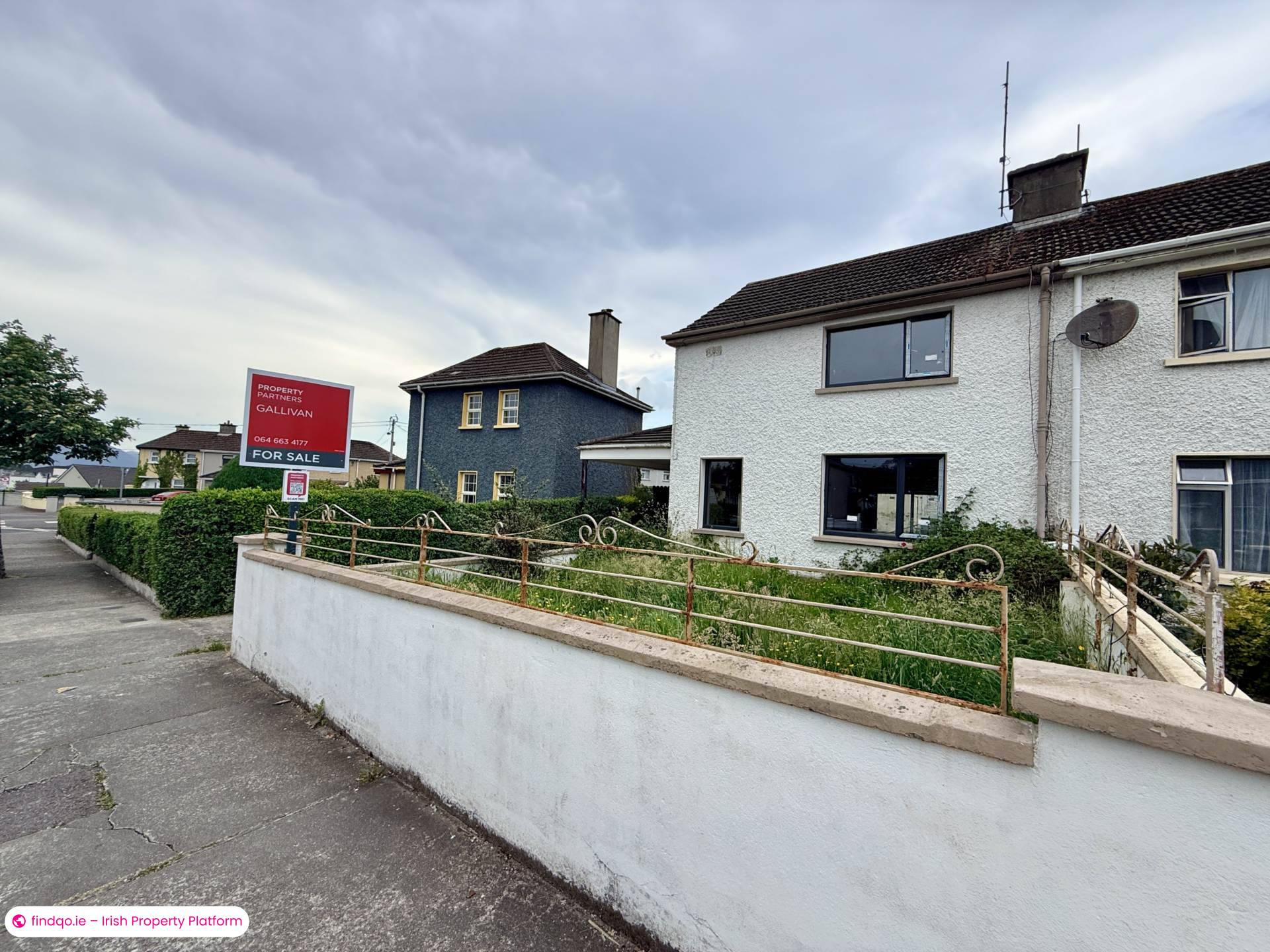 Semi-detached house for Sale in Killarney, Kerry
