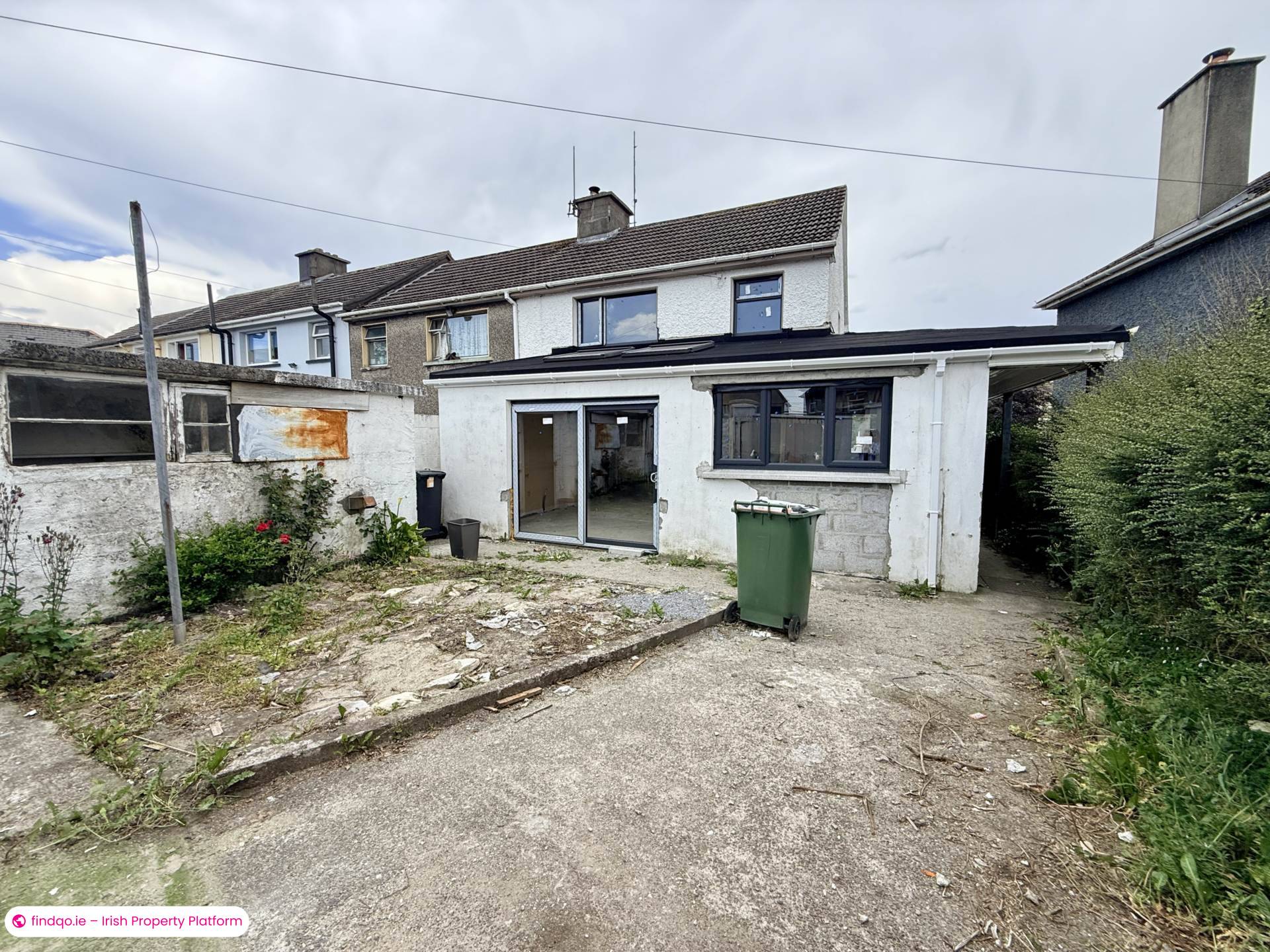 Semi-detached house for Sale in Killarney, Kerry