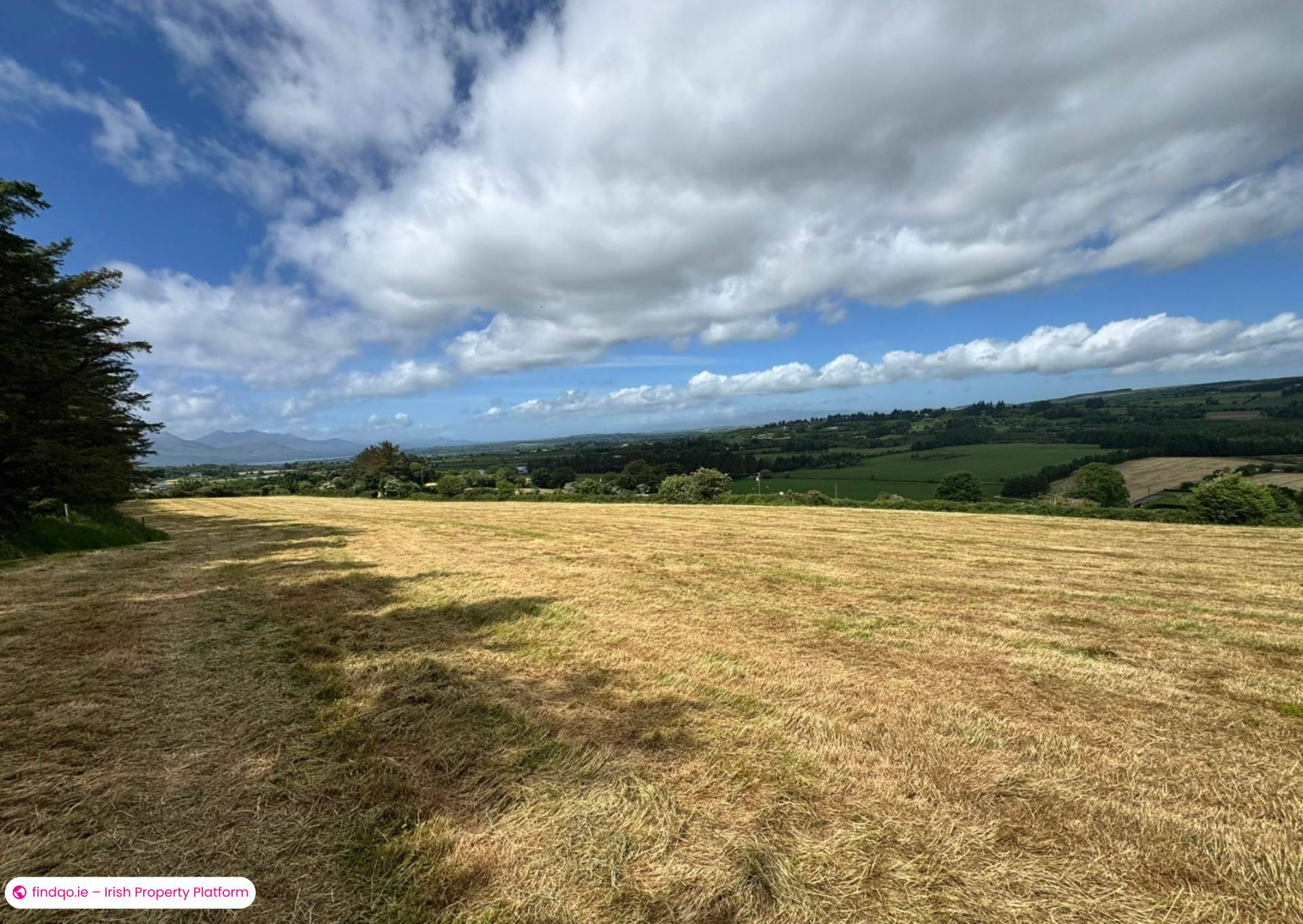 Agricultural Land for Sale in Killarney, Kerry
