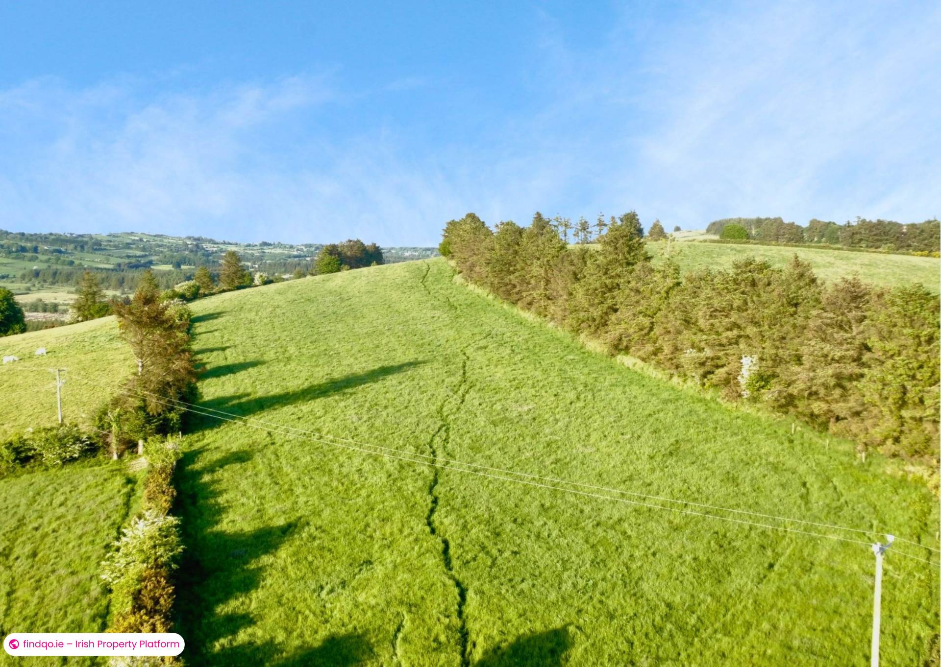 Agricultural Land for Sale in Killarney, Kerry