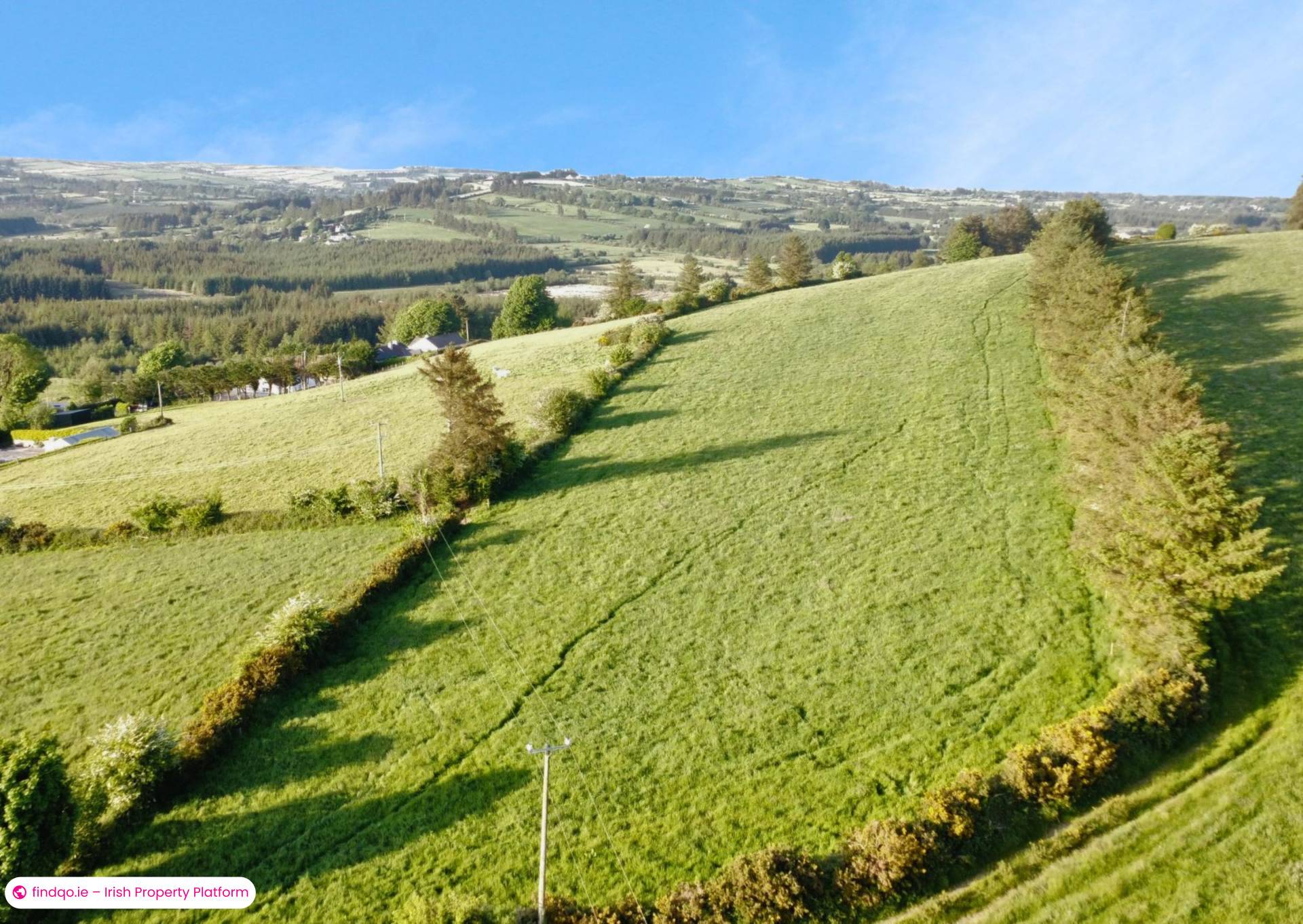 Agricultural Land for Sale in Killarney, Kerry