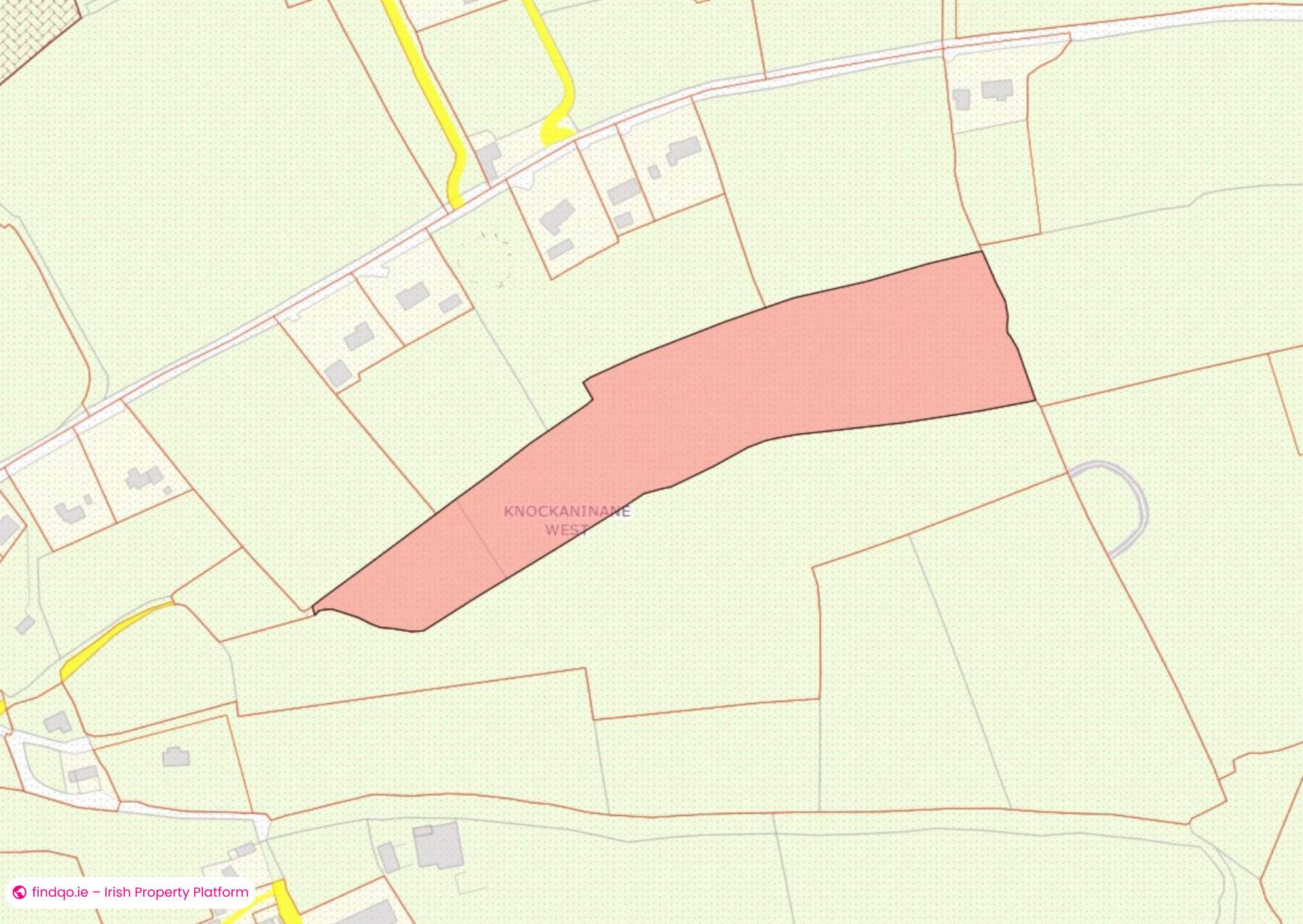 Agricultural Land for Sale in Killarney, Kerry
