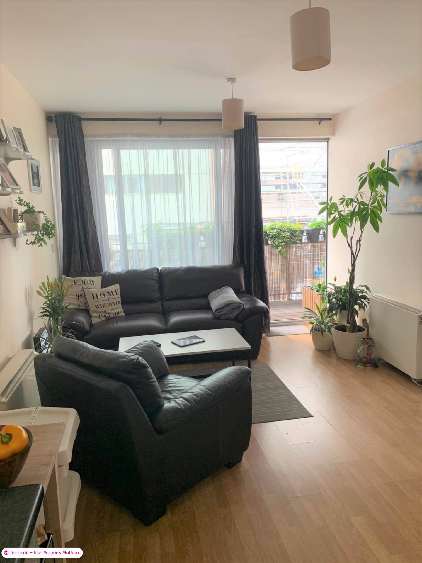 1 Bedroom Apartment for Rent in The Claremont, Dublin  9