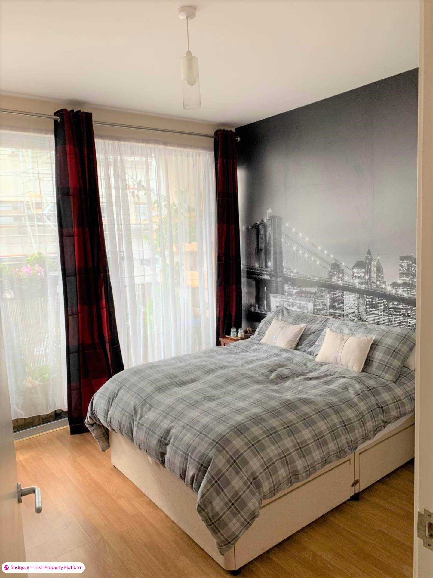 1 Bedroom Apartment for Rent in The Claremont, Dublin  9