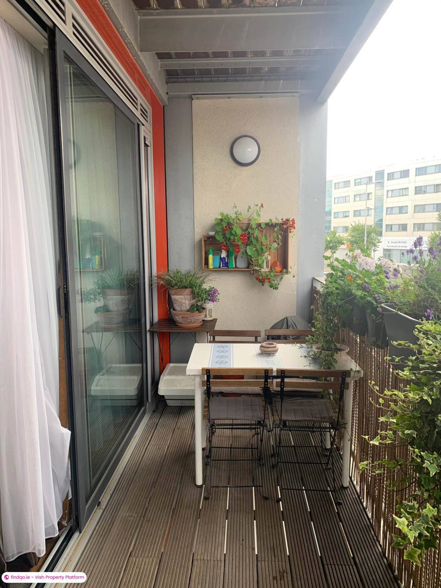 1 Bedroom Apartment for Rent in The Claremont, Dublin  9