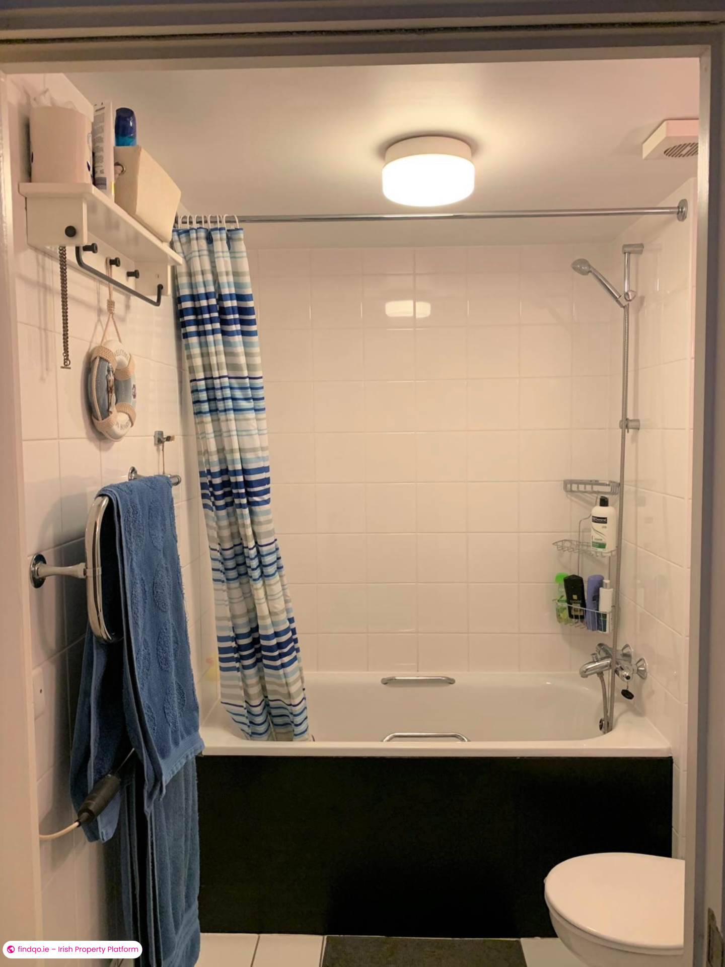 1 Bedroom Apartment for Rent in The Claremont, Dublin  9