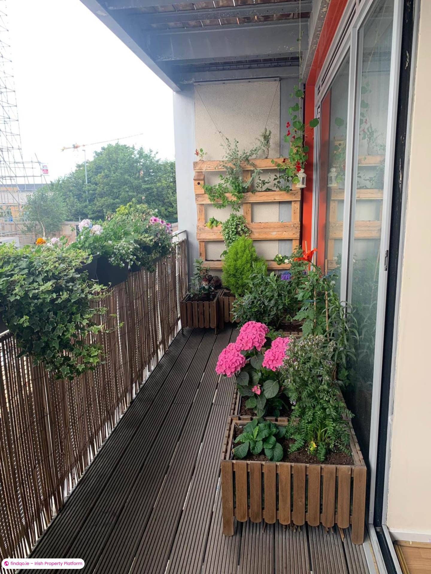 1 Bedroom Apartment for Rent in The Claremont, Dublin  9