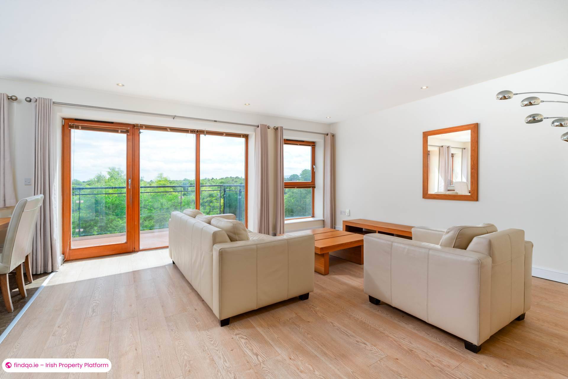 2 Bedroom Apartment for Rent in Dublin 15