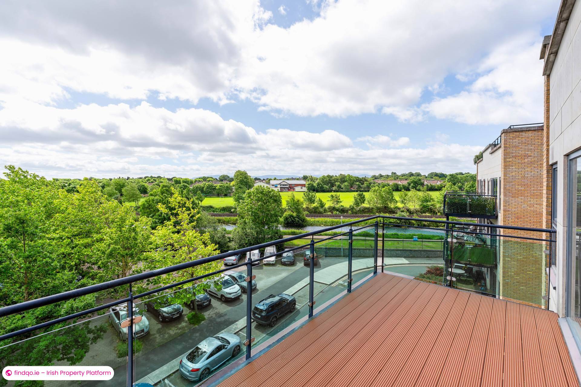 2 Bedroom Apartment for Rent in Dublin 15