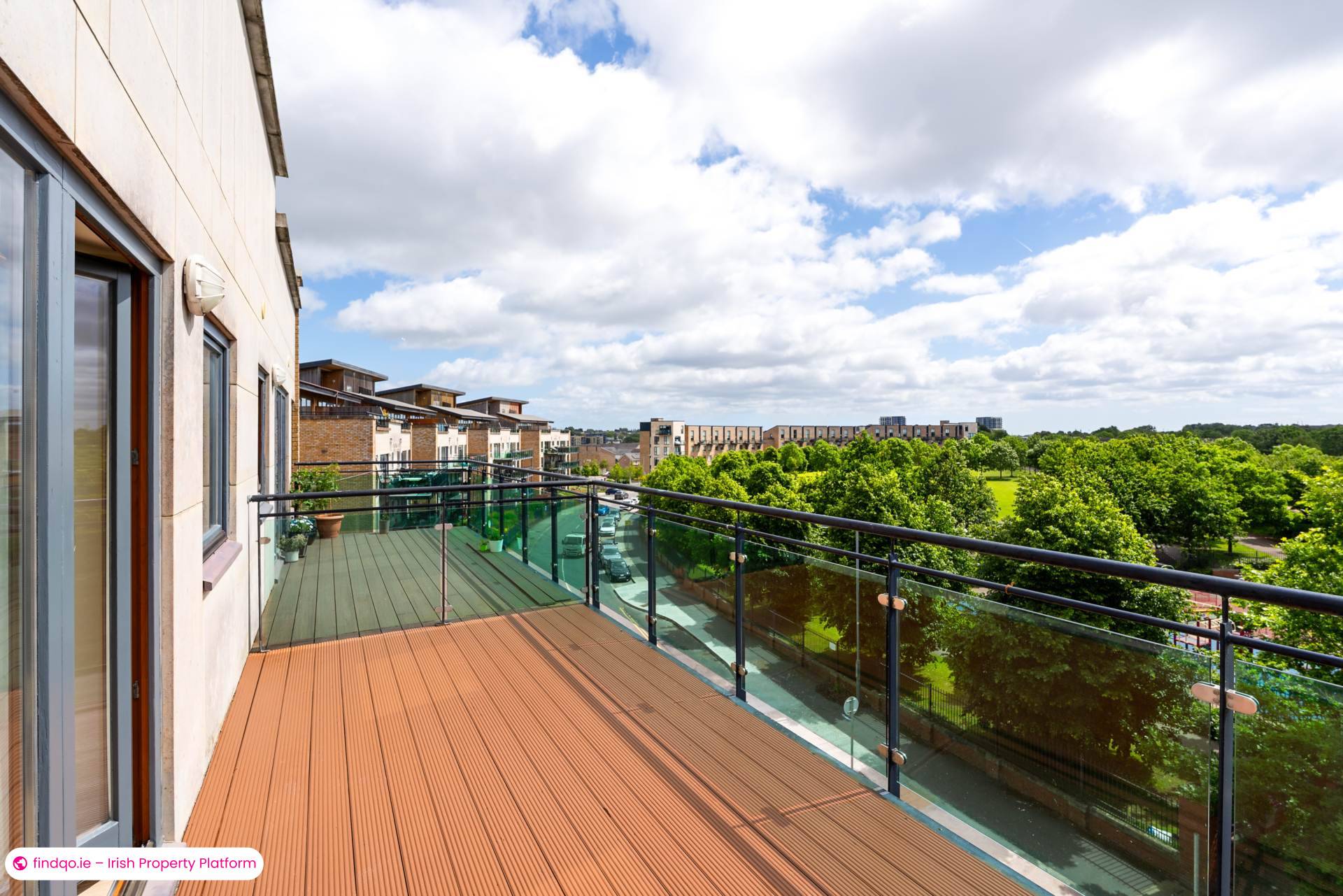 2 Bedroom Apartment for Rent in Dublin 15