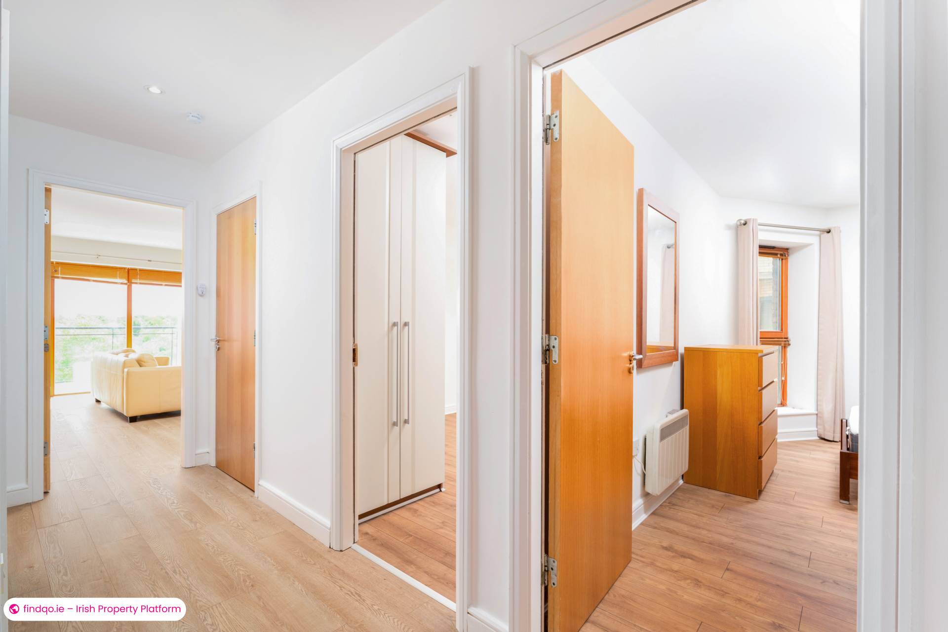 2 Bedroom Apartment for Rent in Dublin 15
