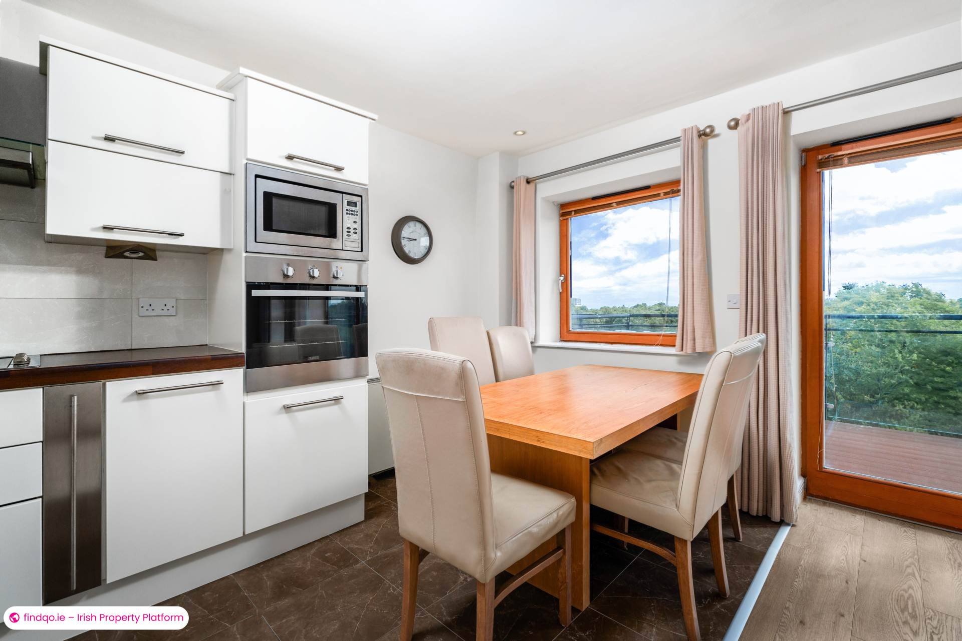 2 Bedroom Apartment for Rent in Dublin 15