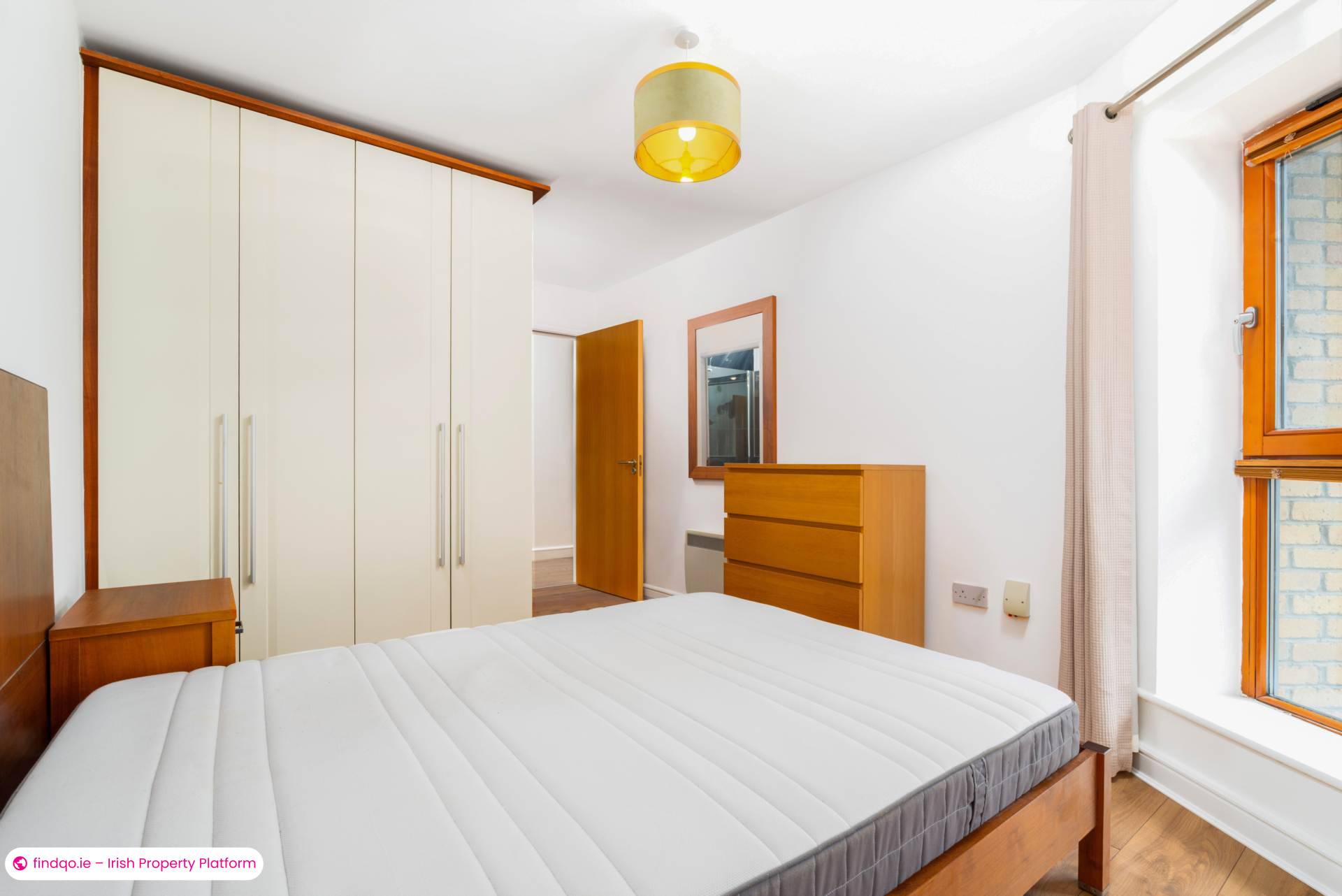 2 Bedroom Apartment for Rent in Dublin 15