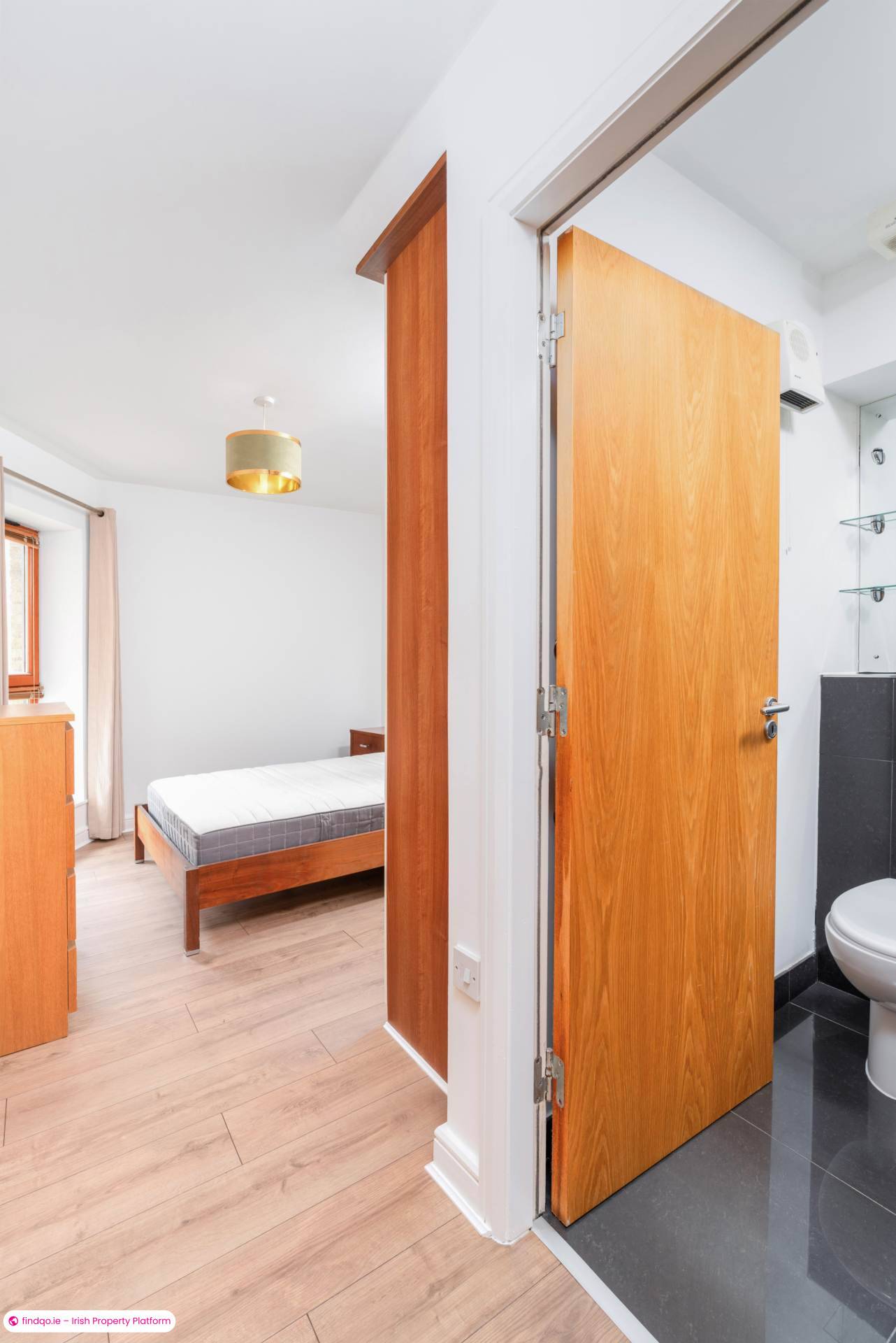 2 Bedroom Apartment for Rent in Dublin 15