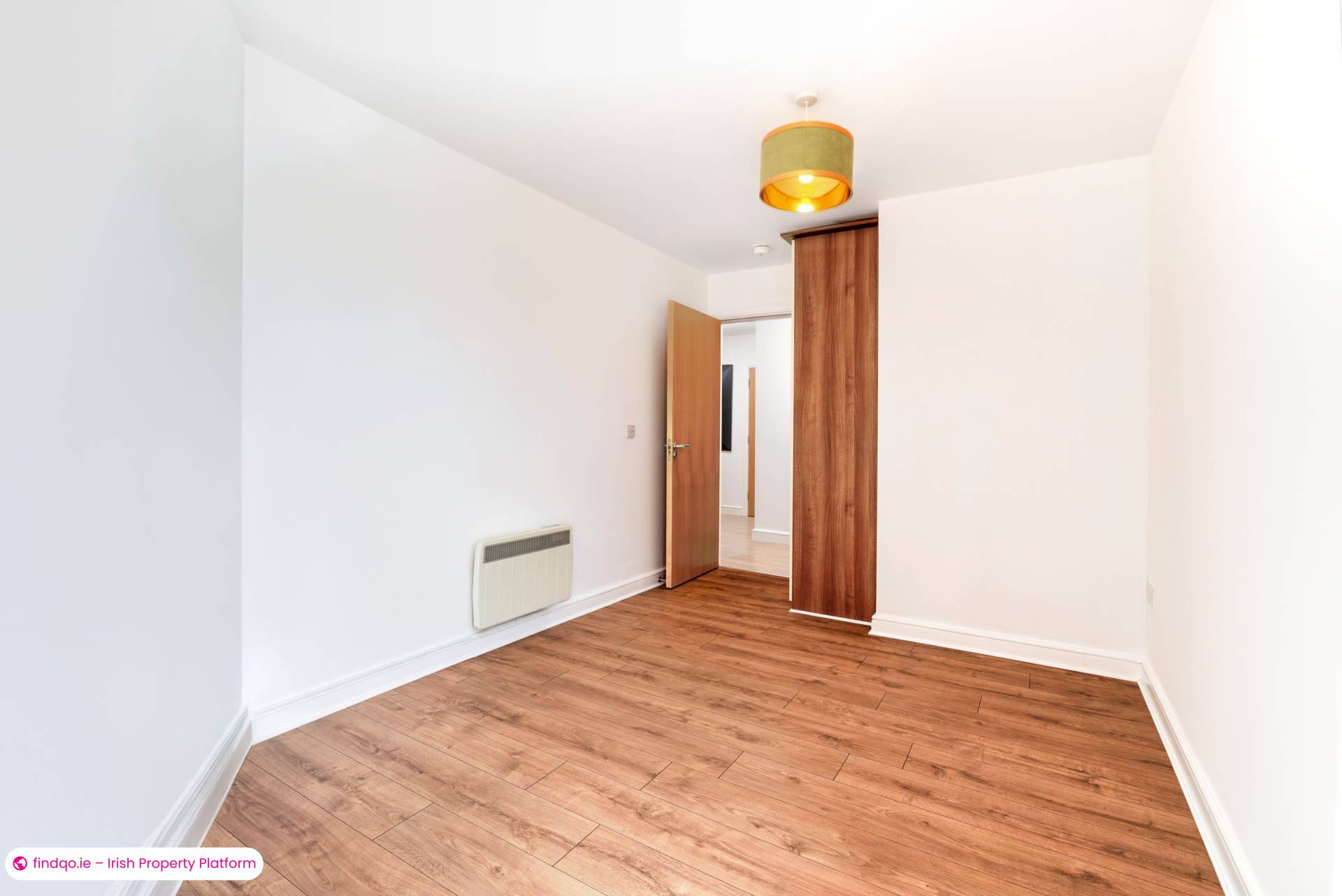 2 Bedroom Apartment for Rent in Dublin 15