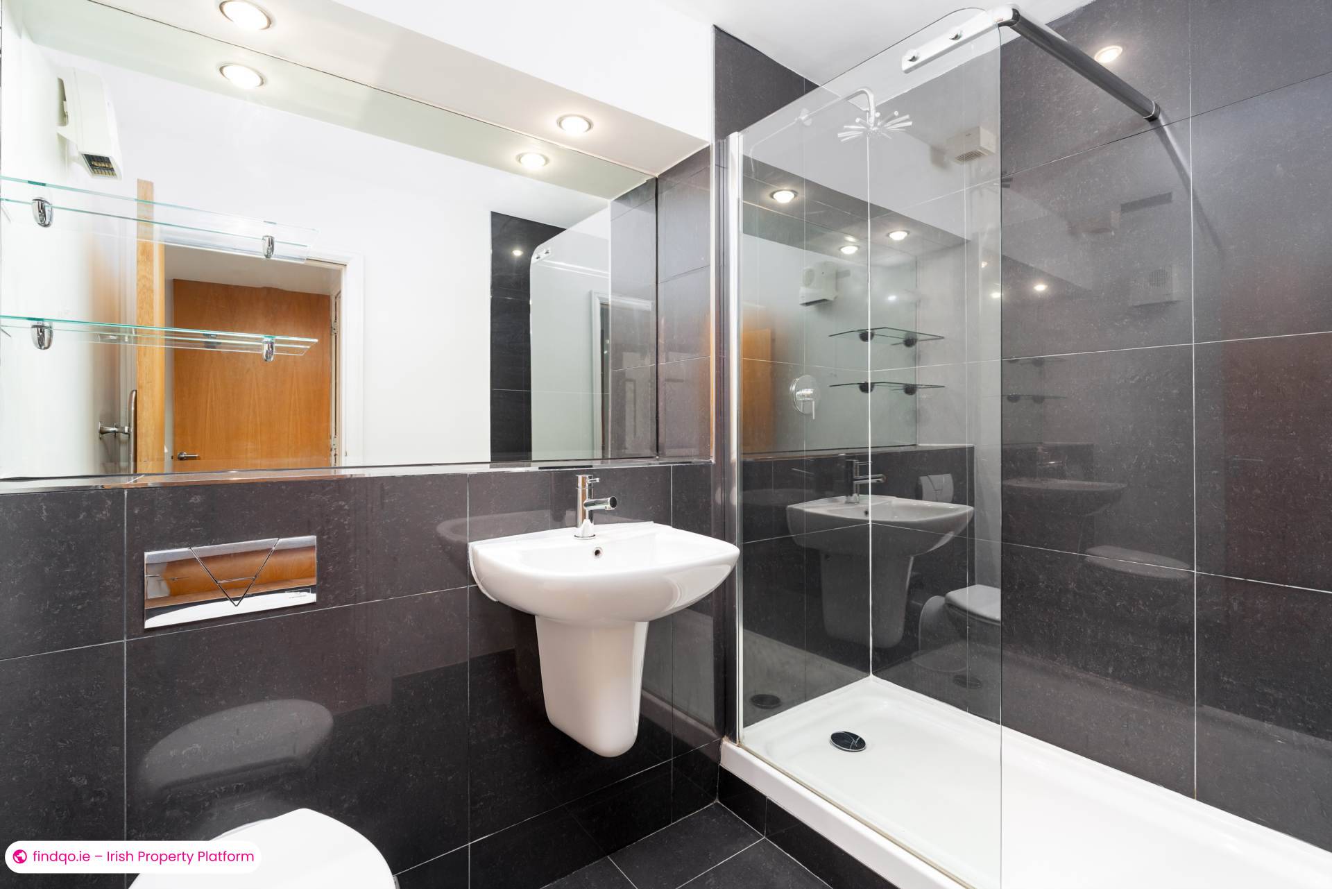 2 Bedroom Apartment for Rent in Dublin 15