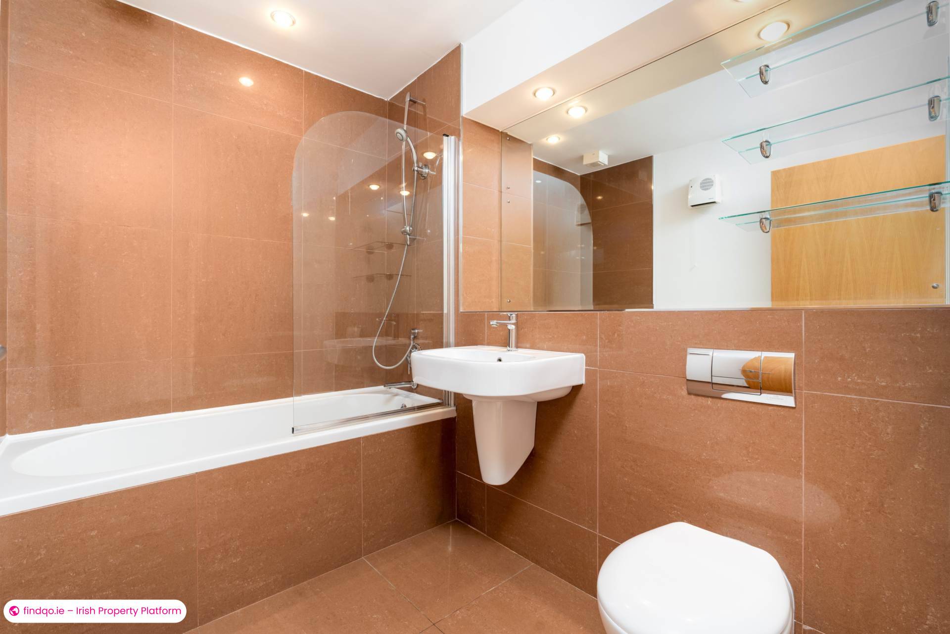 2 Bedroom Apartment for Rent in Dublin 15