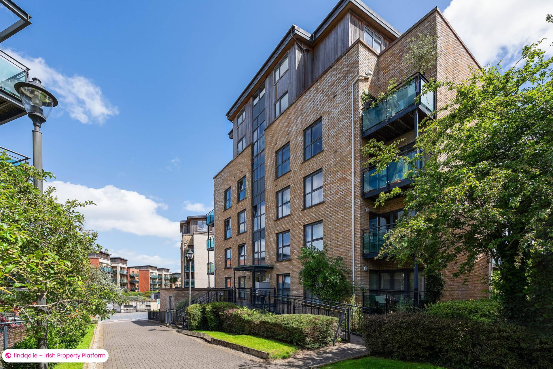 2 Bedroom Apartment for Rent in Dublin 15