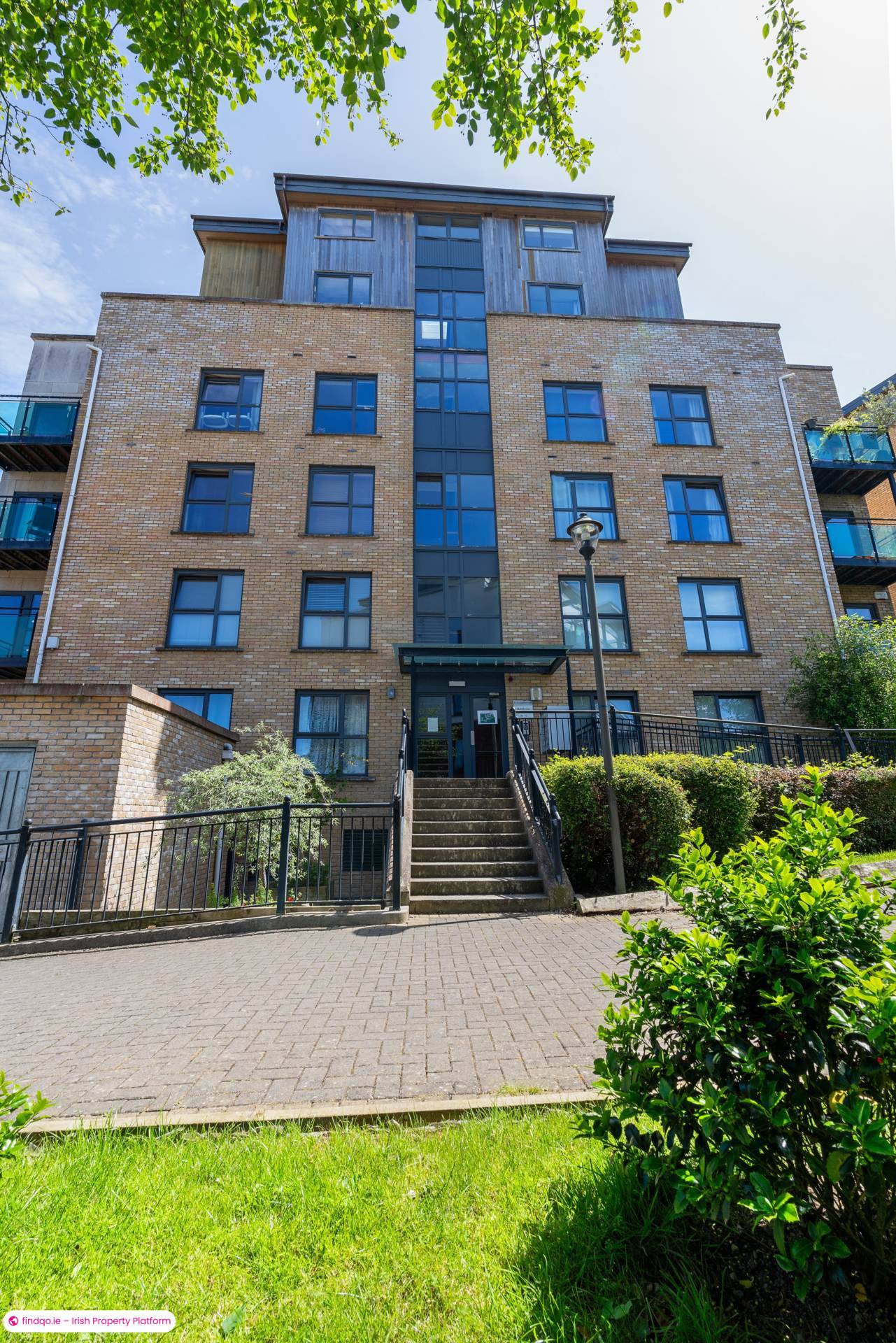 2 Bedroom Apartment for Rent in Dublin 15