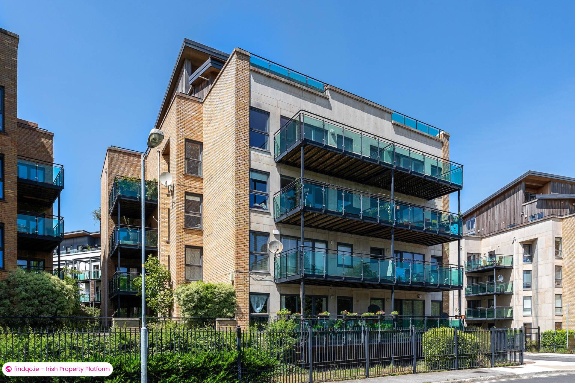 2 Bedroom Apartment for Rent in Dublin 15