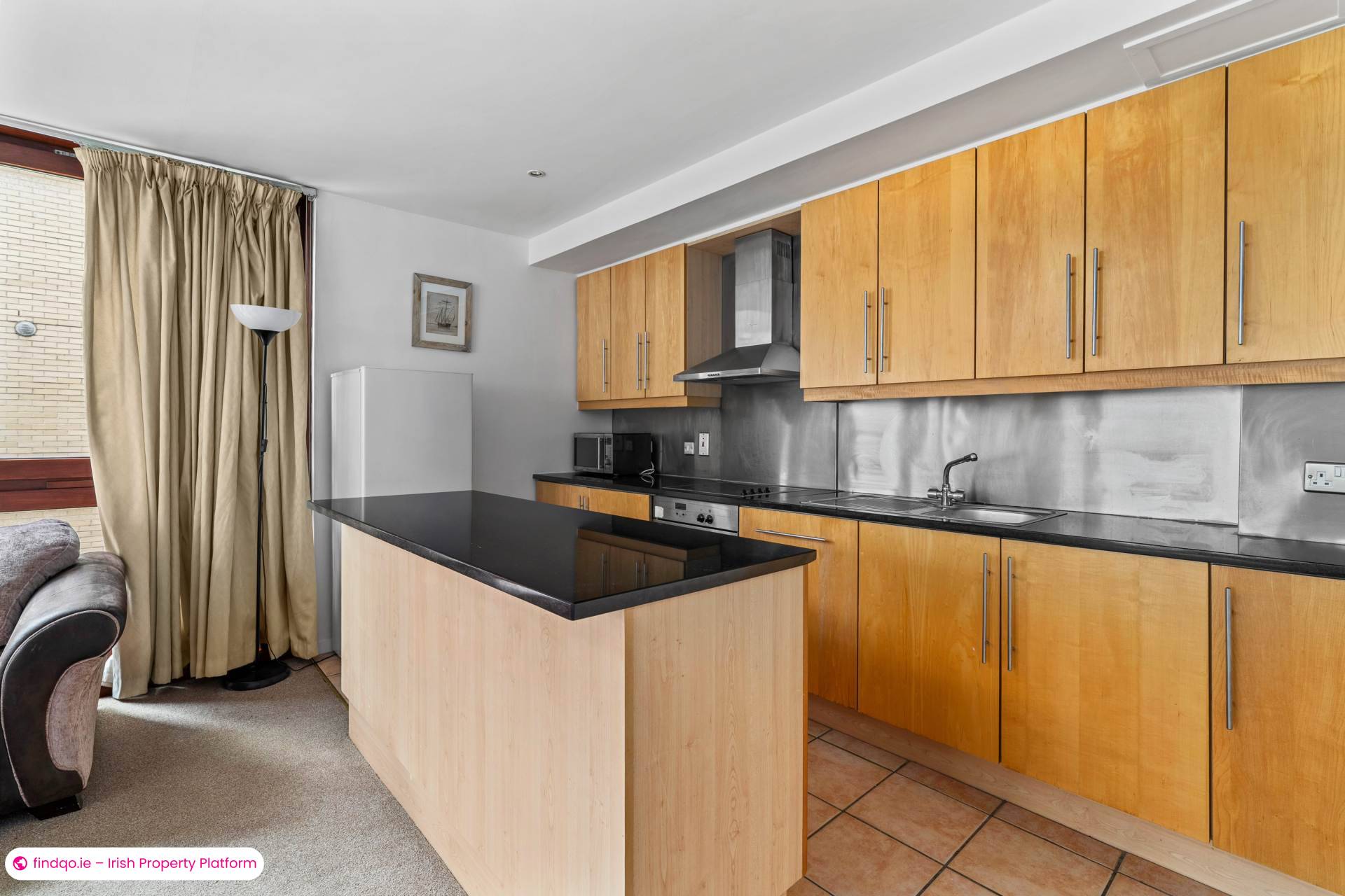 Apartment for Sale in Flat 3, Block 5 Clarion Quay Apartments, Ifsc