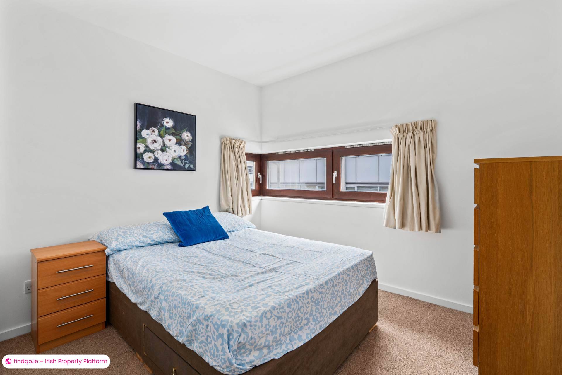 Apartment for Sale in Flat 3, Block 5 Clarion Quay Apartments, Ifsc