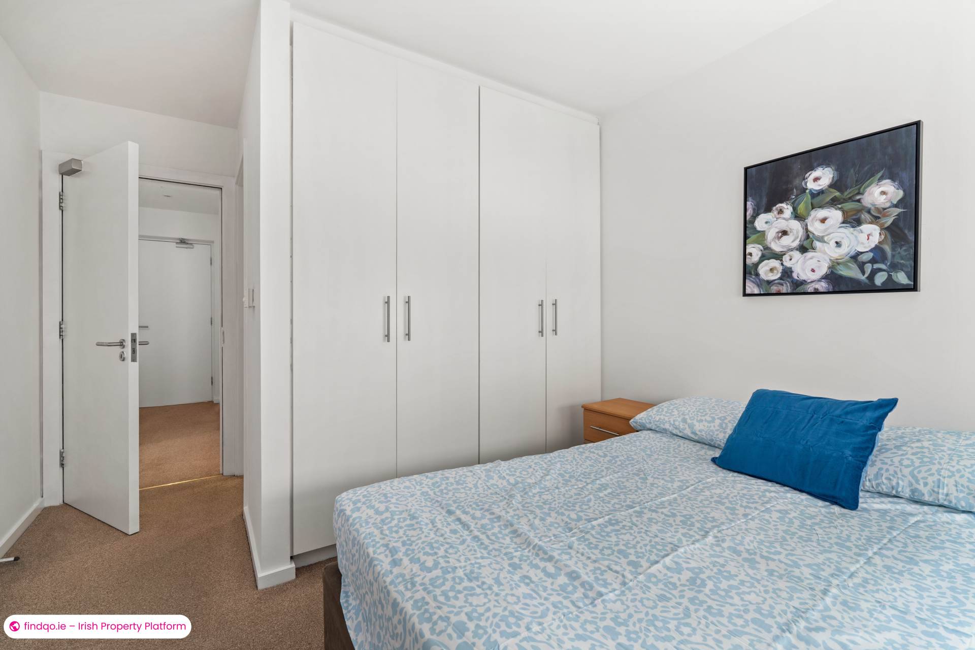 Apartment for Sale in Flat 3, Block 5 Clarion Quay Apartments, Ifsc