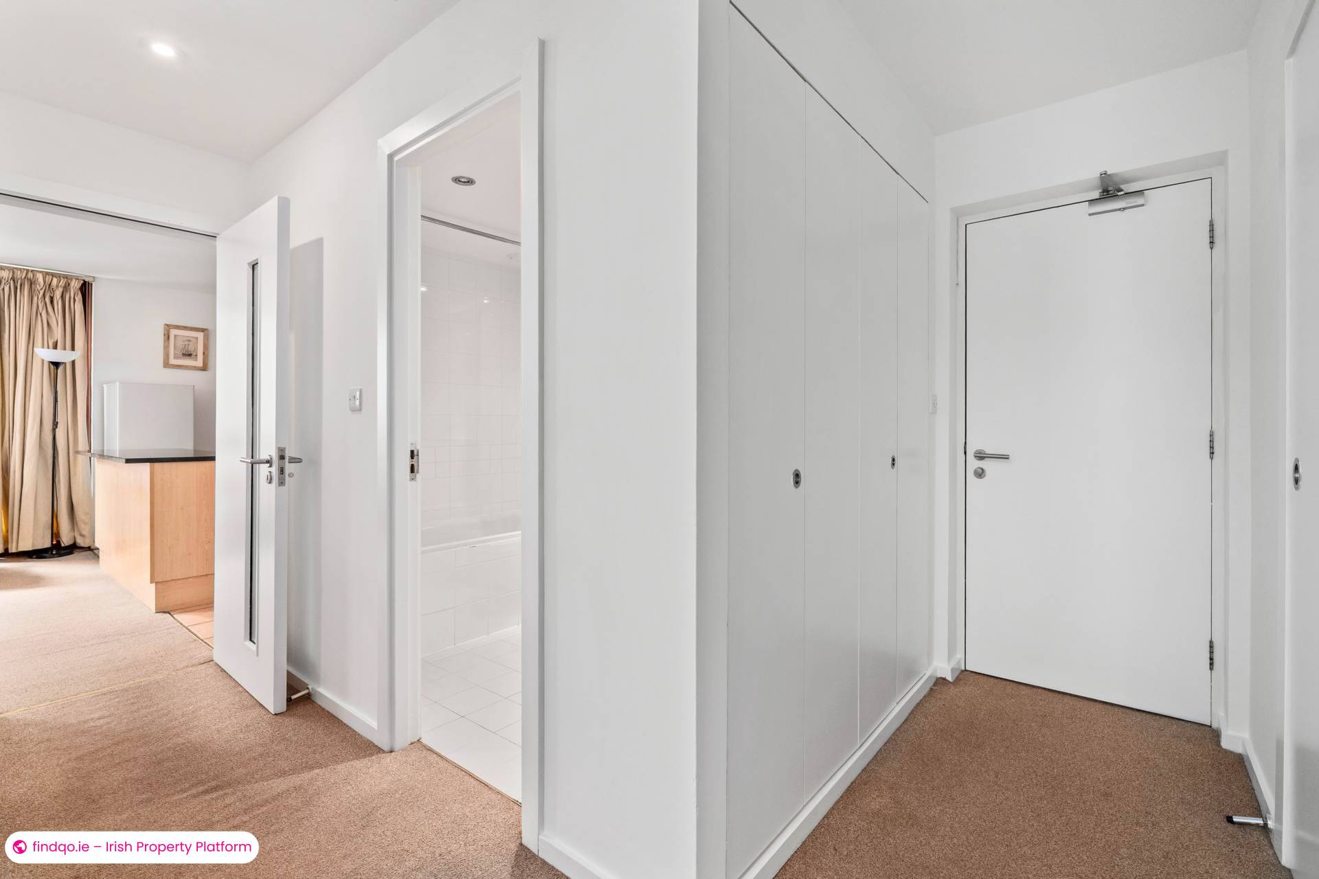 Apartment for Sale in Flat 3, Block 5 Clarion Quay Apartments, Ifsc