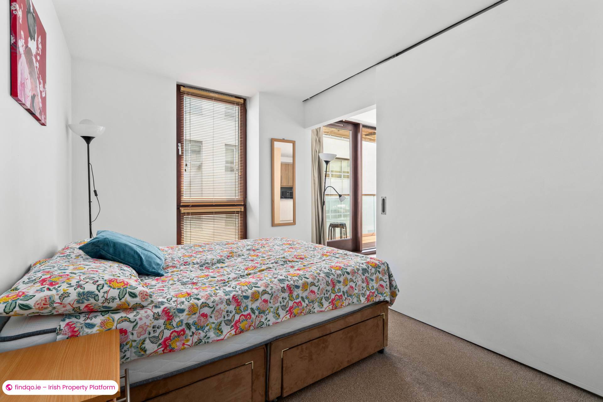 Apartment for Sale in Flat 3, Block 5 Clarion Quay Apartments, Ifsc