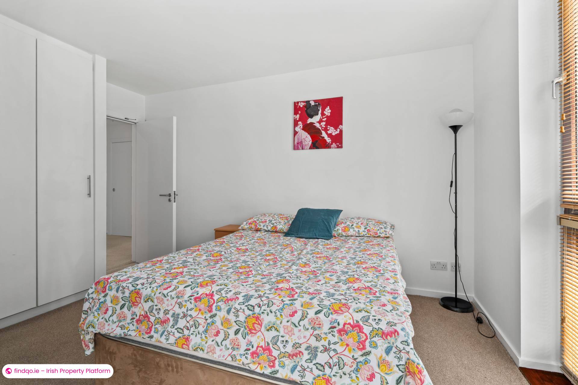 Apartment for Sale in Flat 3, Block 5 Clarion Quay Apartments, Ifsc