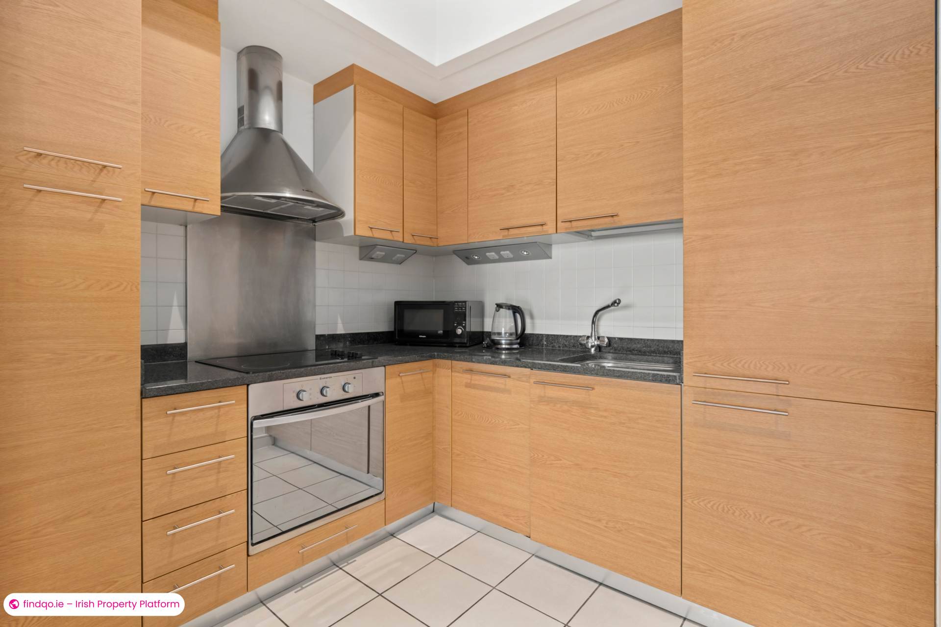 Apartment for Sale in Apt 26 Hanover Riverside, Sir John Rogerson`s Quay, Dublin 2