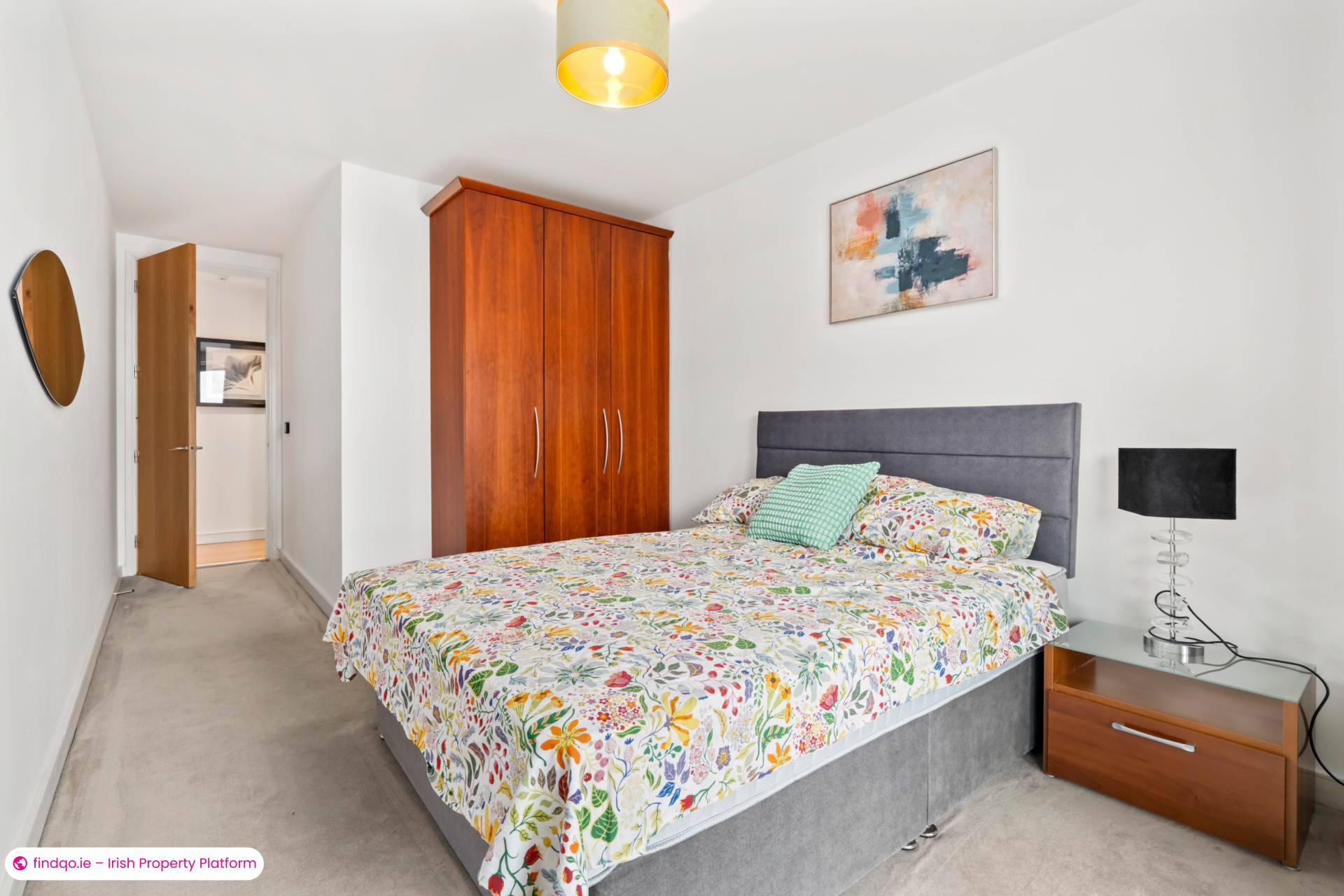 Apartment for Sale in Apt 26 Hanover Riverside, Sir John Rogerson`s Quay, Dublin 2