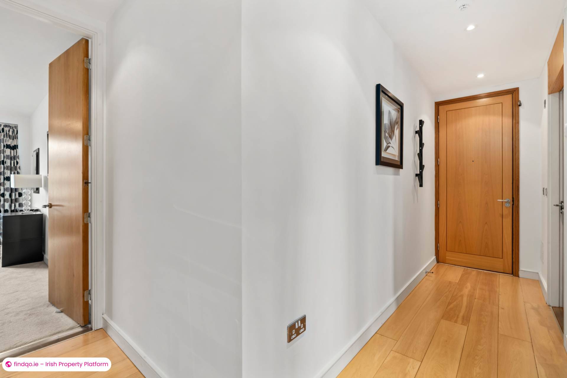 Apartment for Sale in Apt 26 Hanover Riverside, Sir John Rogerson`s Quay, Dublin 2