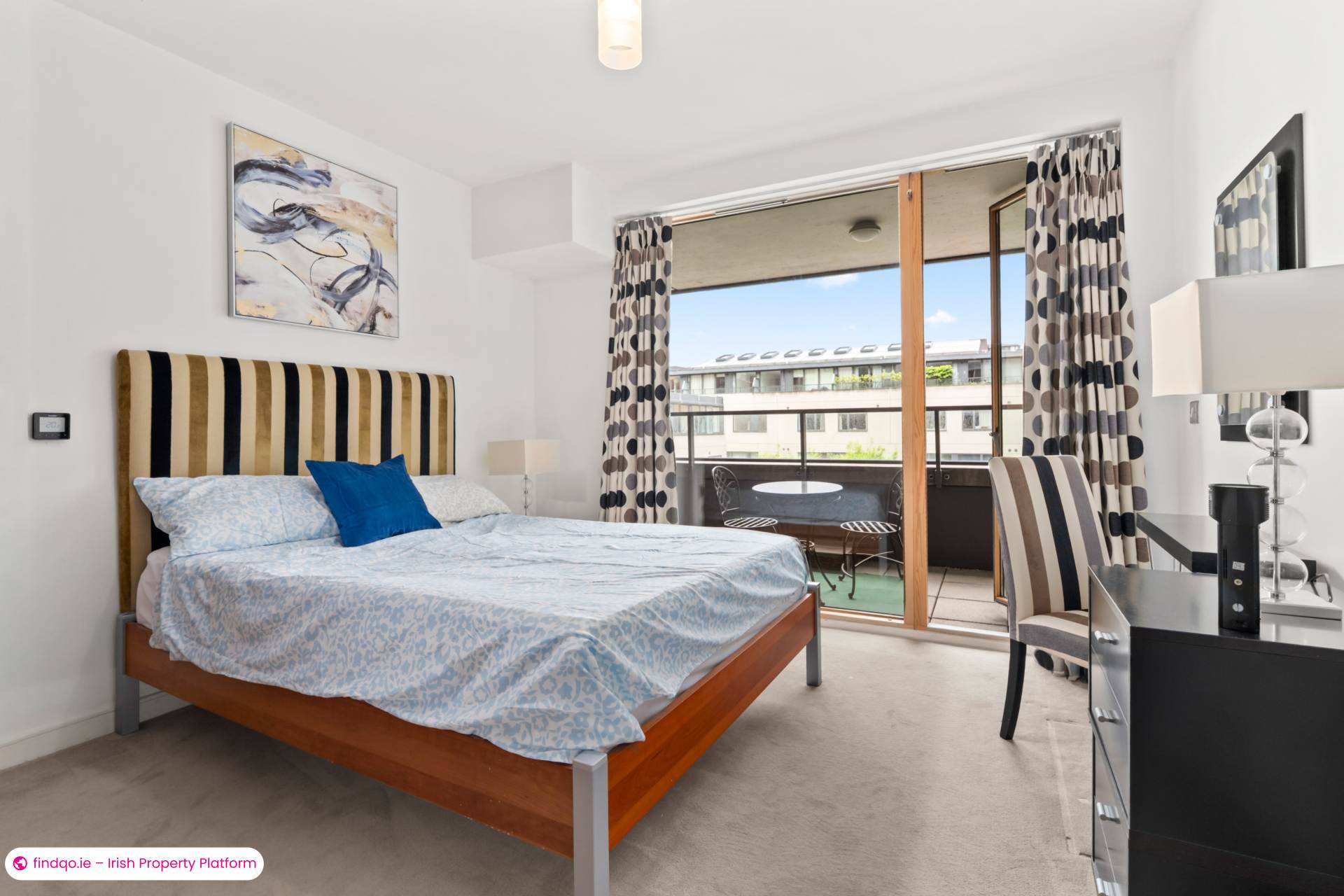 Apartment for Sale in Apt 26 Hanover Riverside, Sir John Rogerson`s Quay, Dublin 2