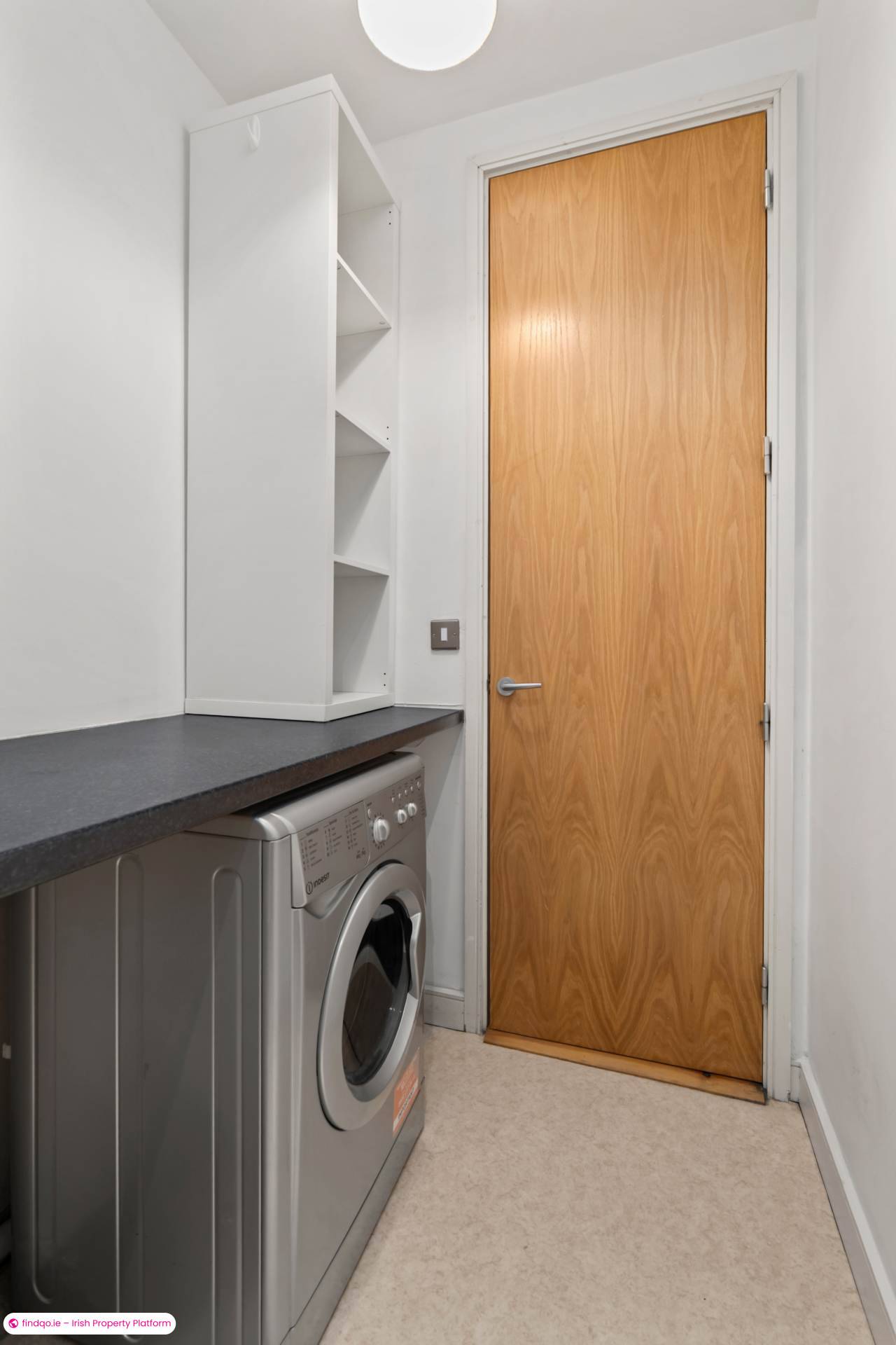 Apartment for Sale in Apt 26 Hanover Riverside, Sir John Rogerson`s Quay, Dublin 2