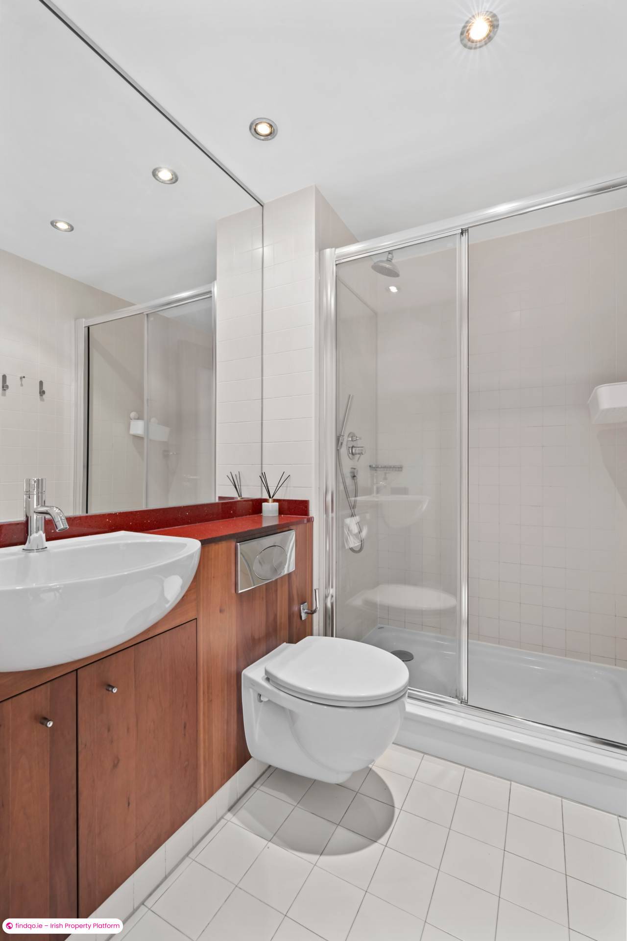 Apartment for Sale in Apt 26 Hanover Riverside, Sir John Rogerson`s Quay, Dublin 2
