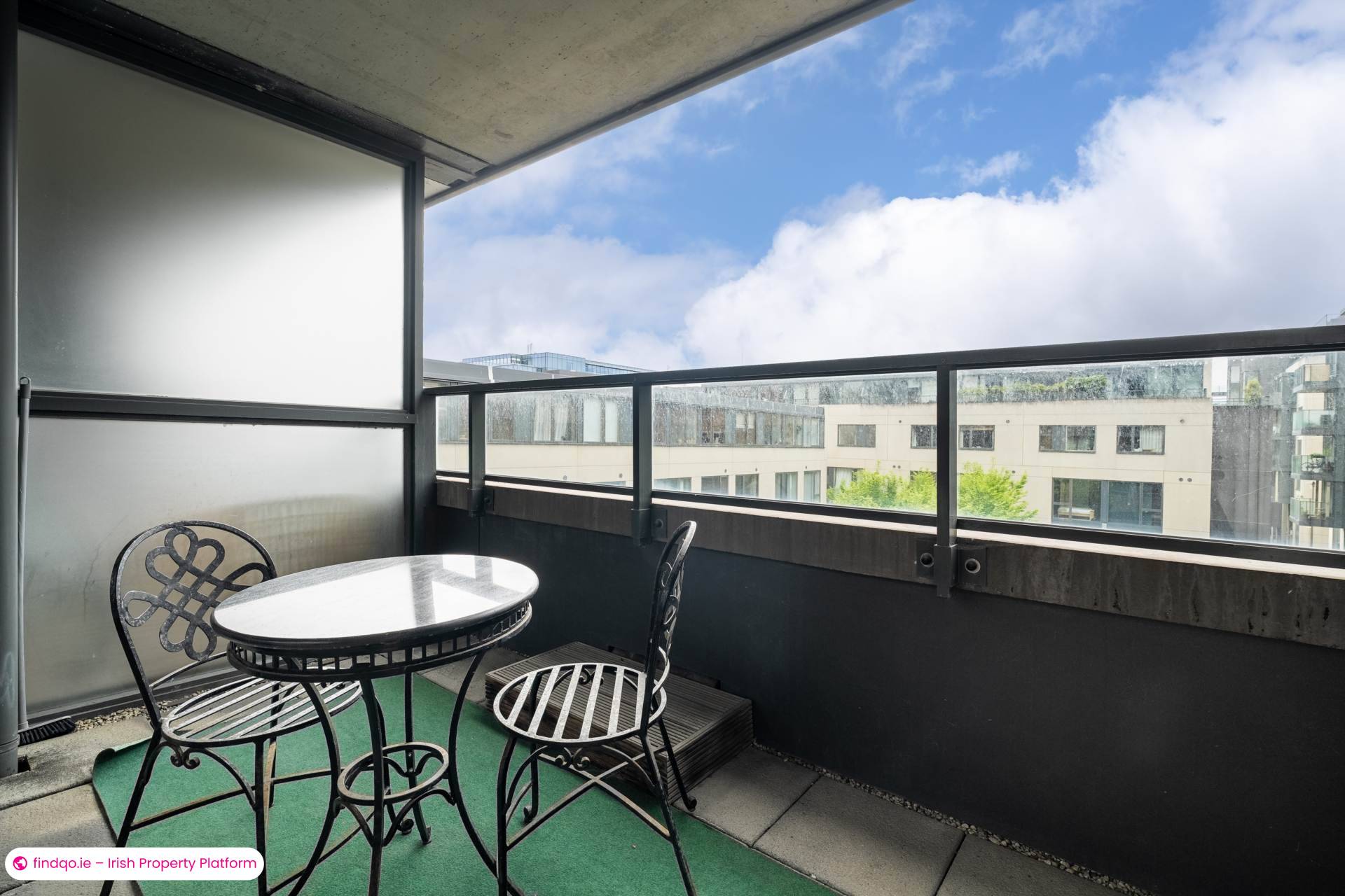 Apartment for Sale in Apt 26 Hanover Riverside, Sir John Rogerson`s Quay, Dublin 2