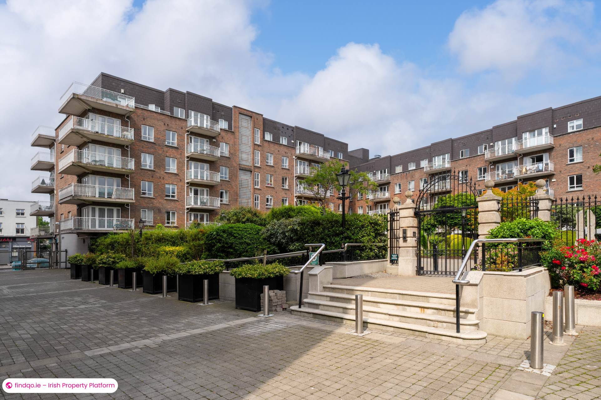 Apartment for Sale in Charlemont Street, Dublin  2, D02 KH29