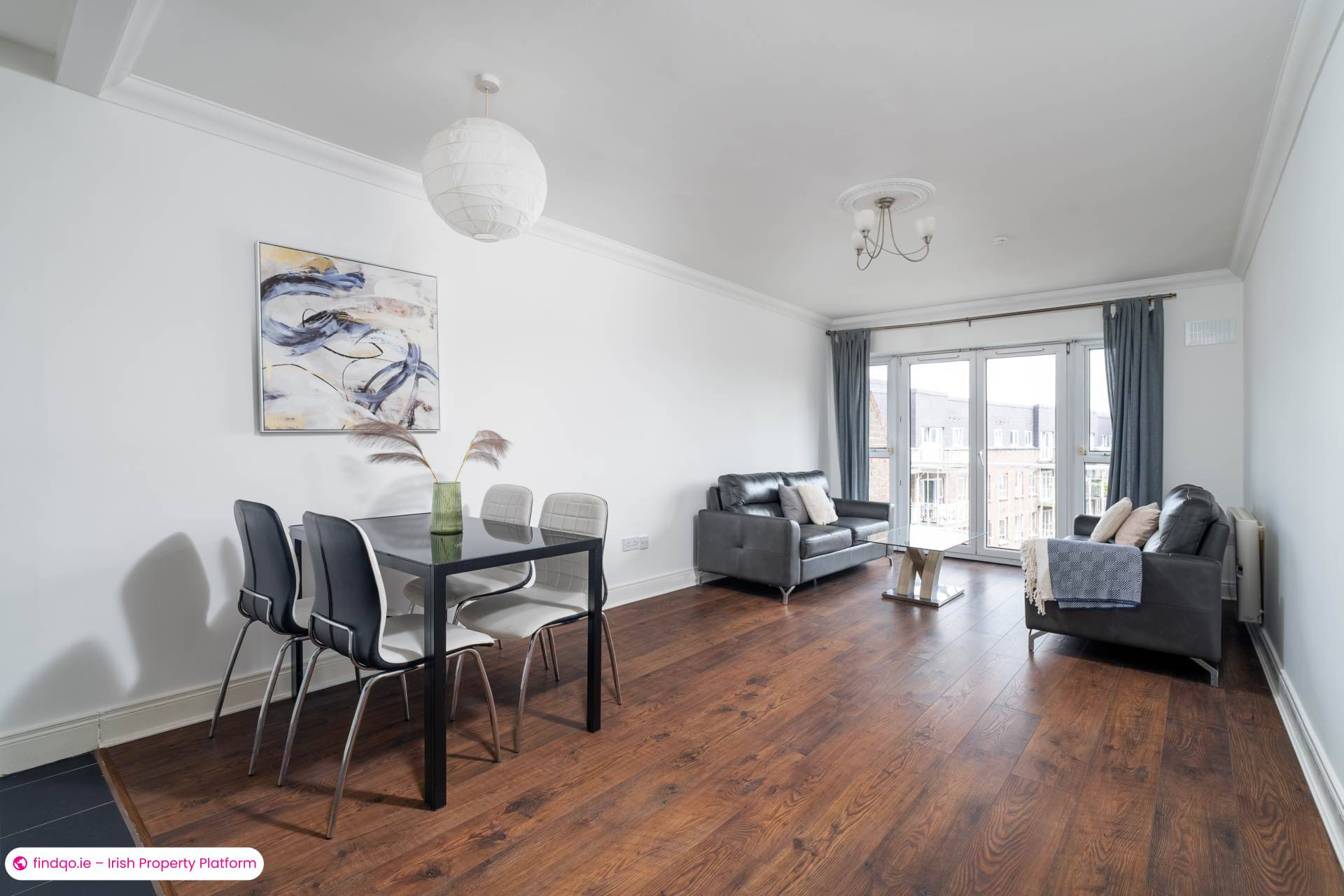 Apartment for Sale in Charlemont Street, Dublin  2, D02 KH29