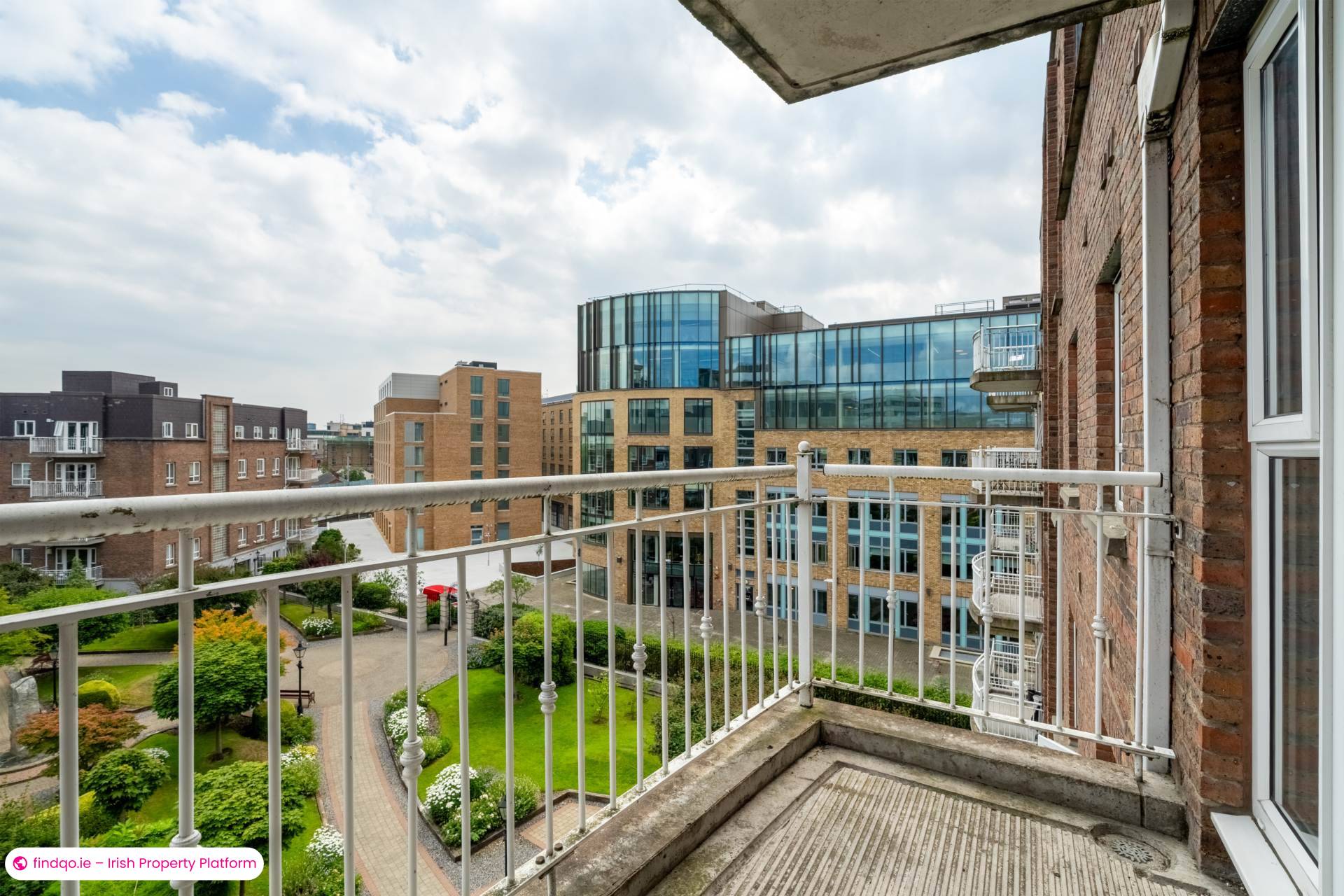 Apartment for Sale in Charlemont Street, Dublin  2, D02 KH29