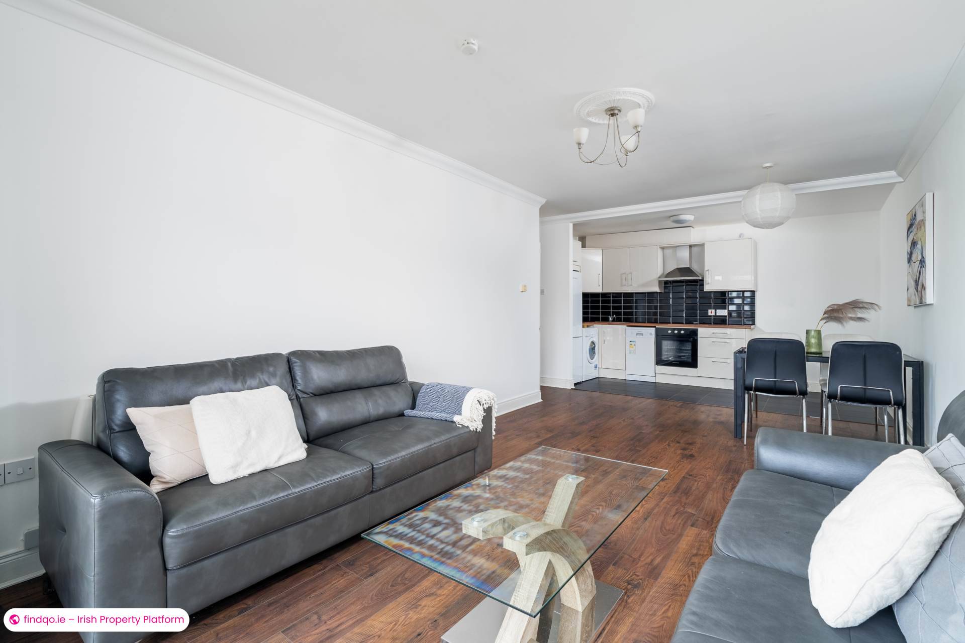Apartment for Sale in Charlemont Street, Dublin  2, D02 KH29