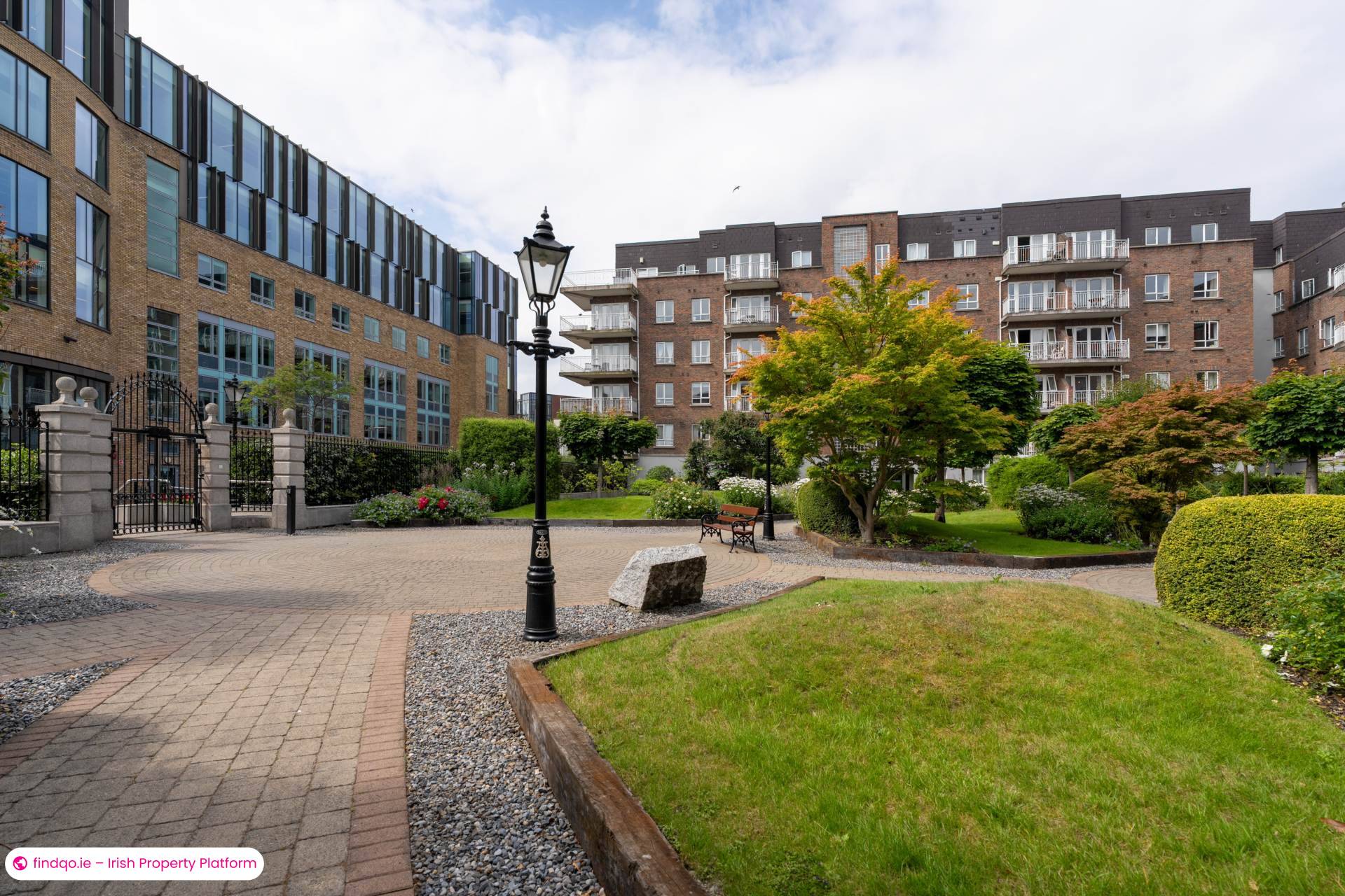 Apartment for Sale in Charlemont Street, Dublin  2, D02 KH29